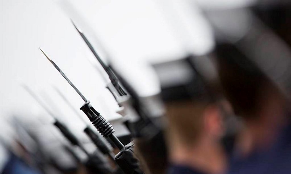 Bayonet - The Weapons That Changed The World