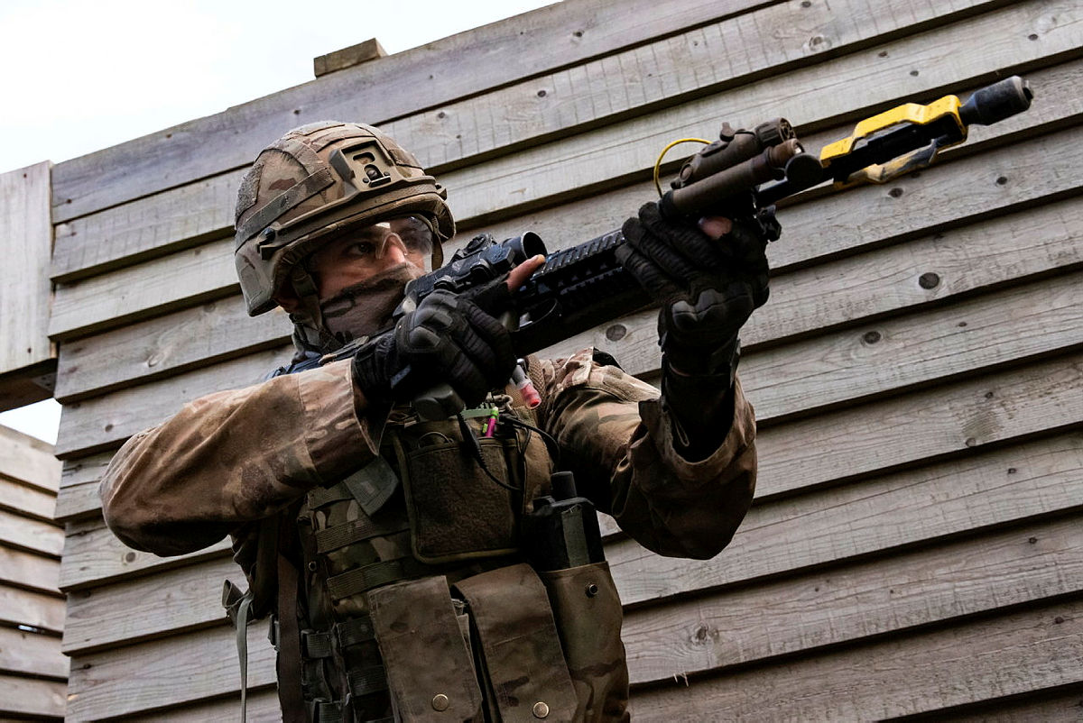 SA 80