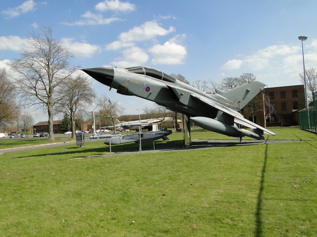 Latest Police Statment On RAF Marham Incident