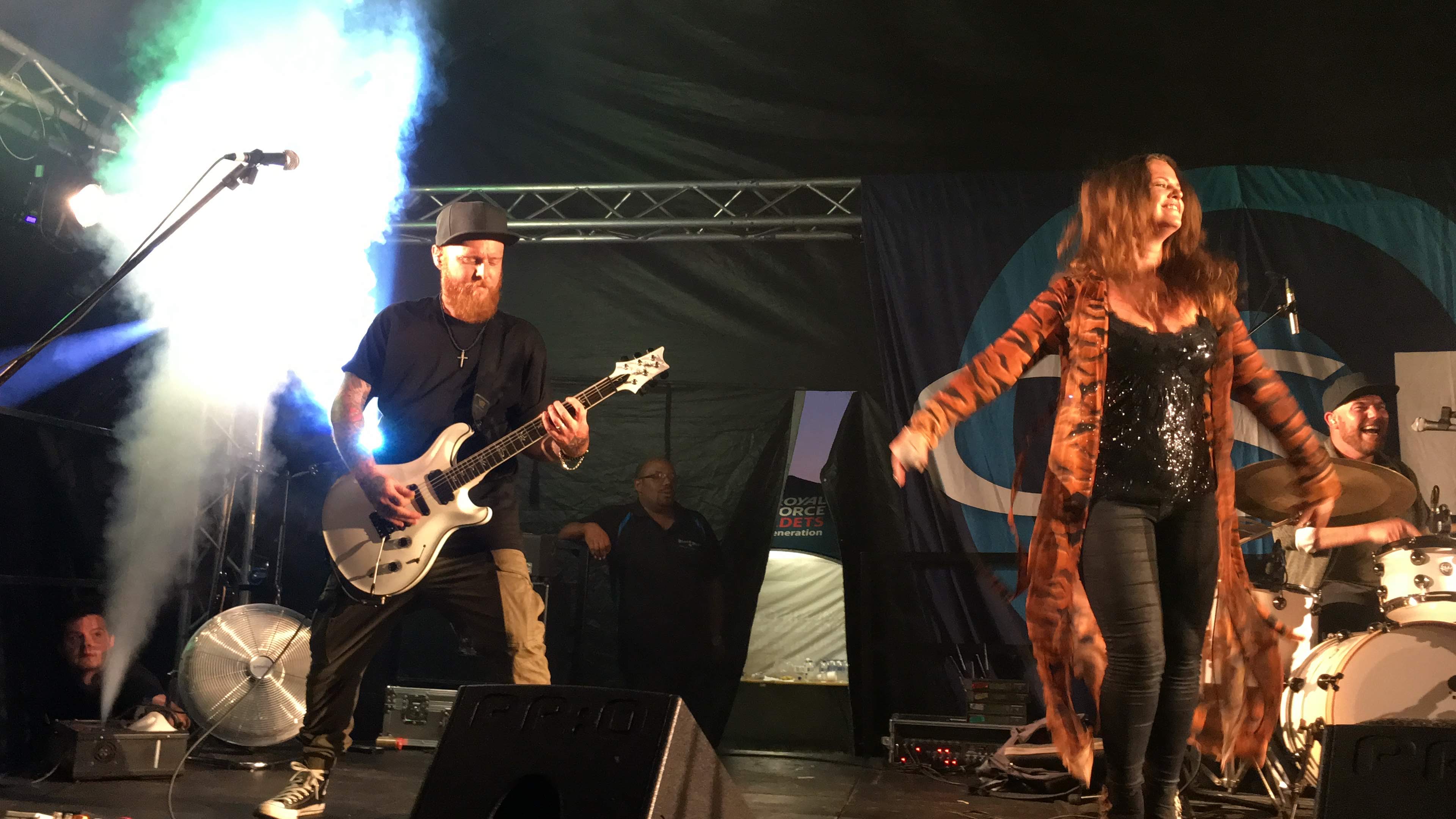 BFBS EVENTS CSE CADESTFEST RIAT 2020
