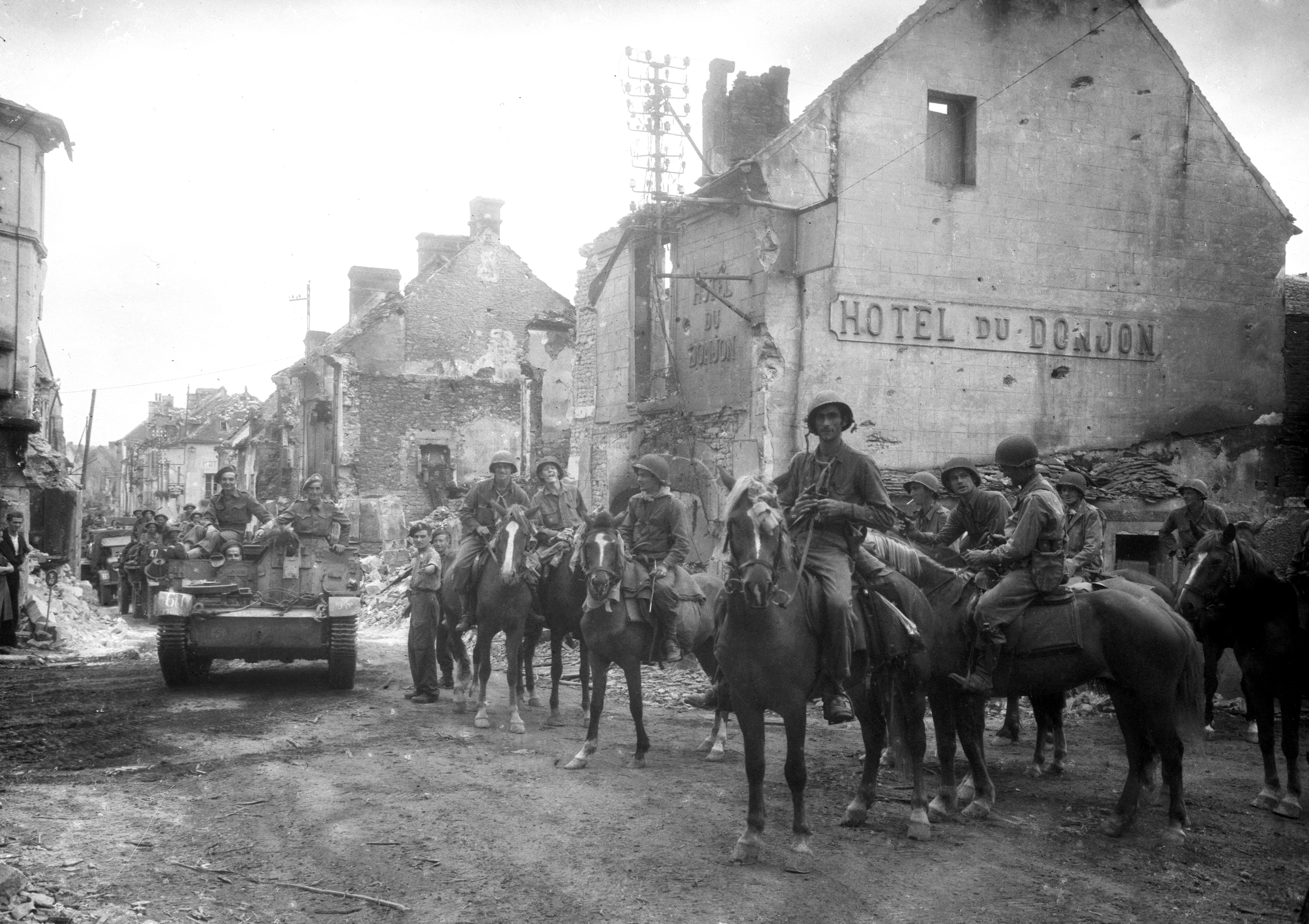 World War 2