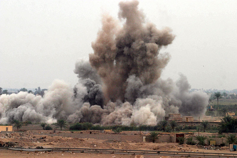 Airstrike 