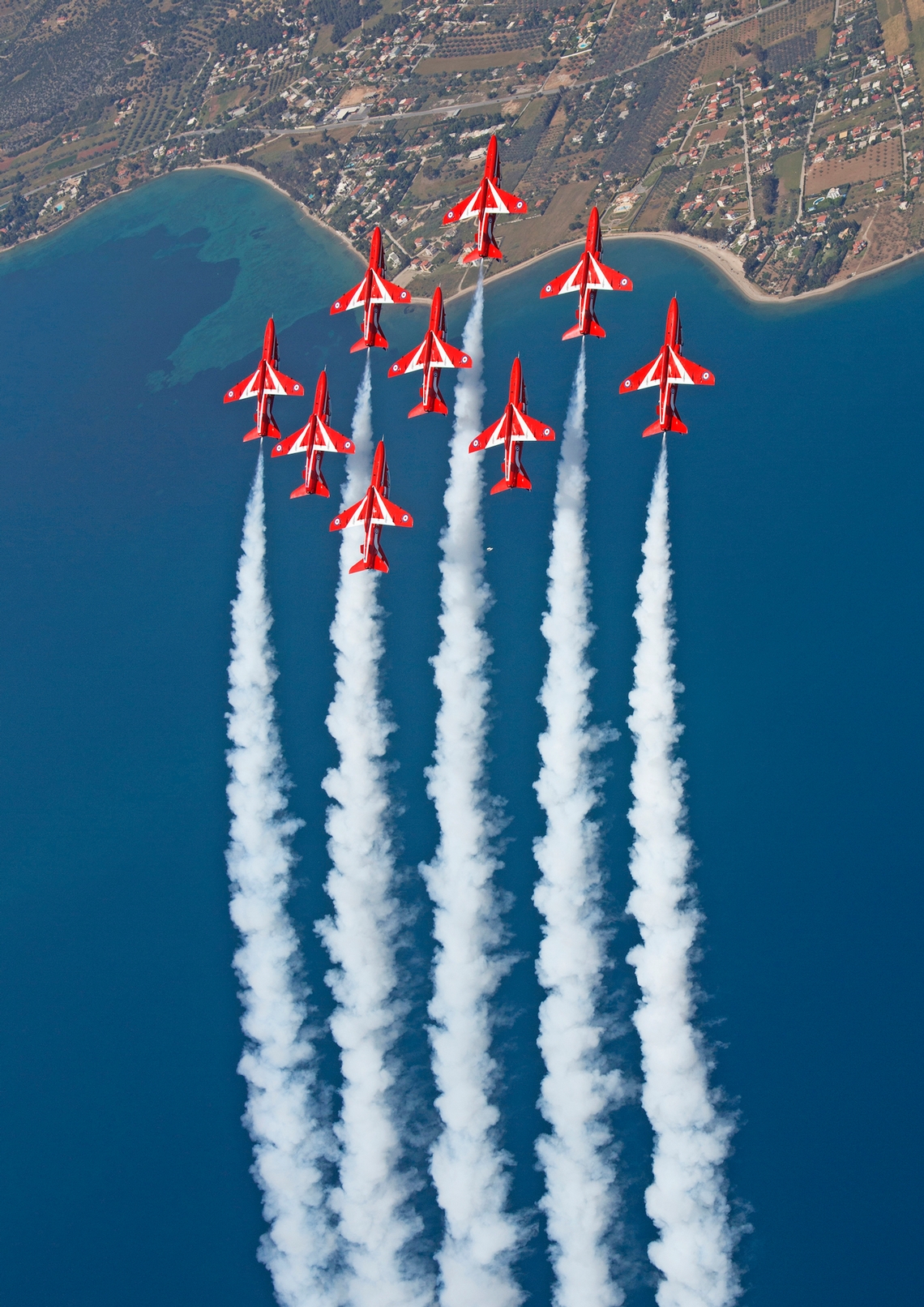 Scampton Air Show 