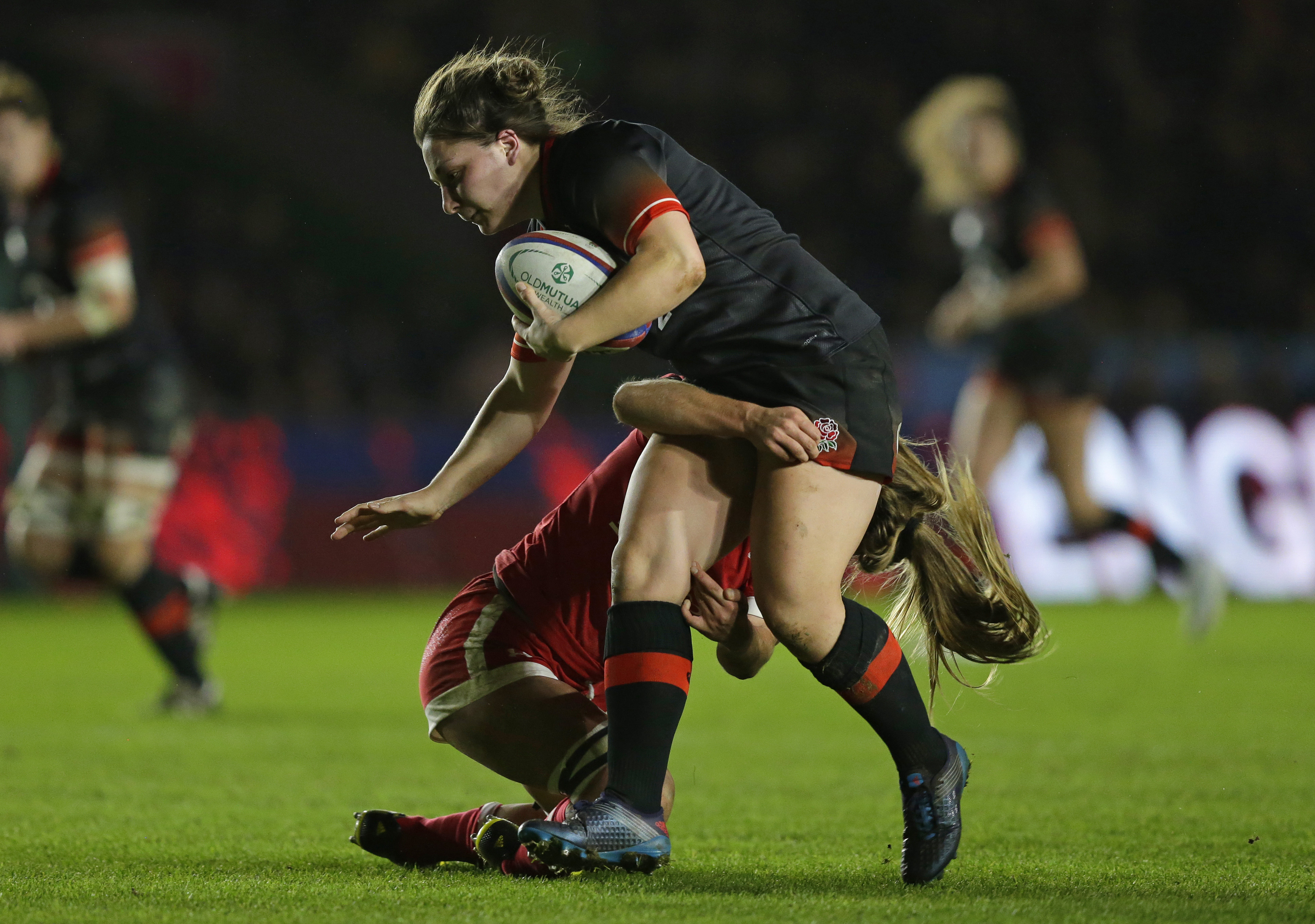 RFU Collection via Getty Images