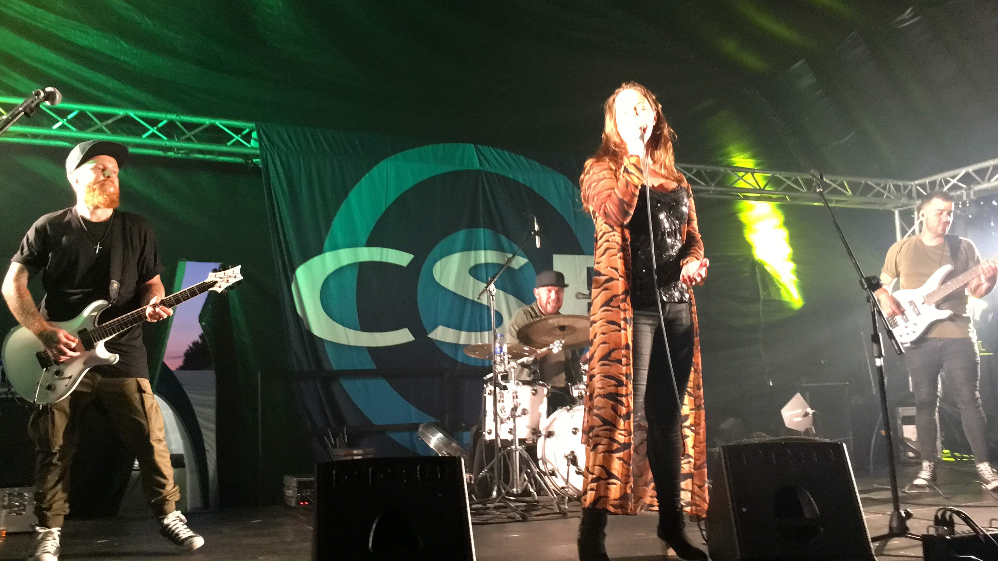 BFBS EVENTS CSE CADESTFEST RIAT 2020