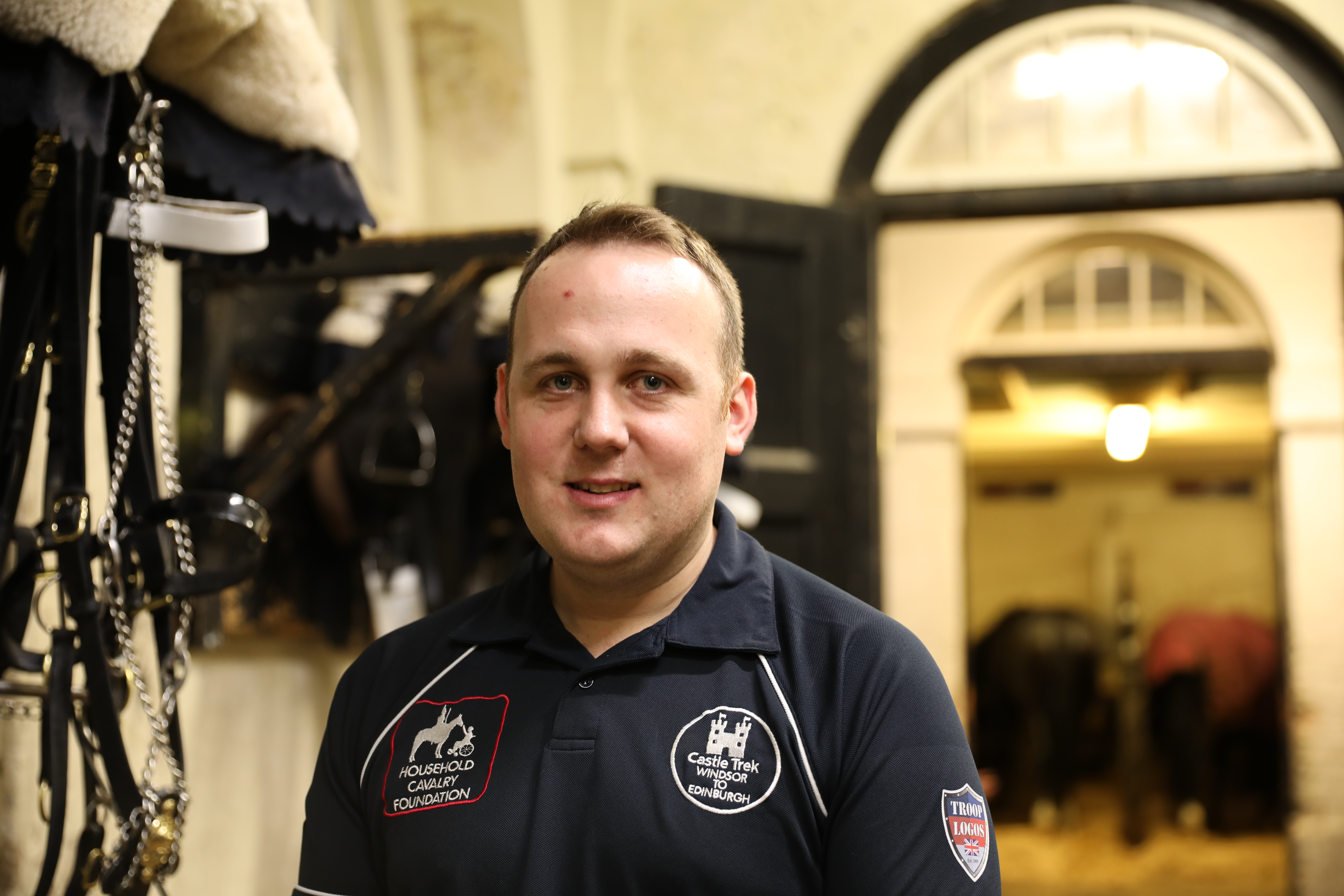 Household Cavalry Museum 