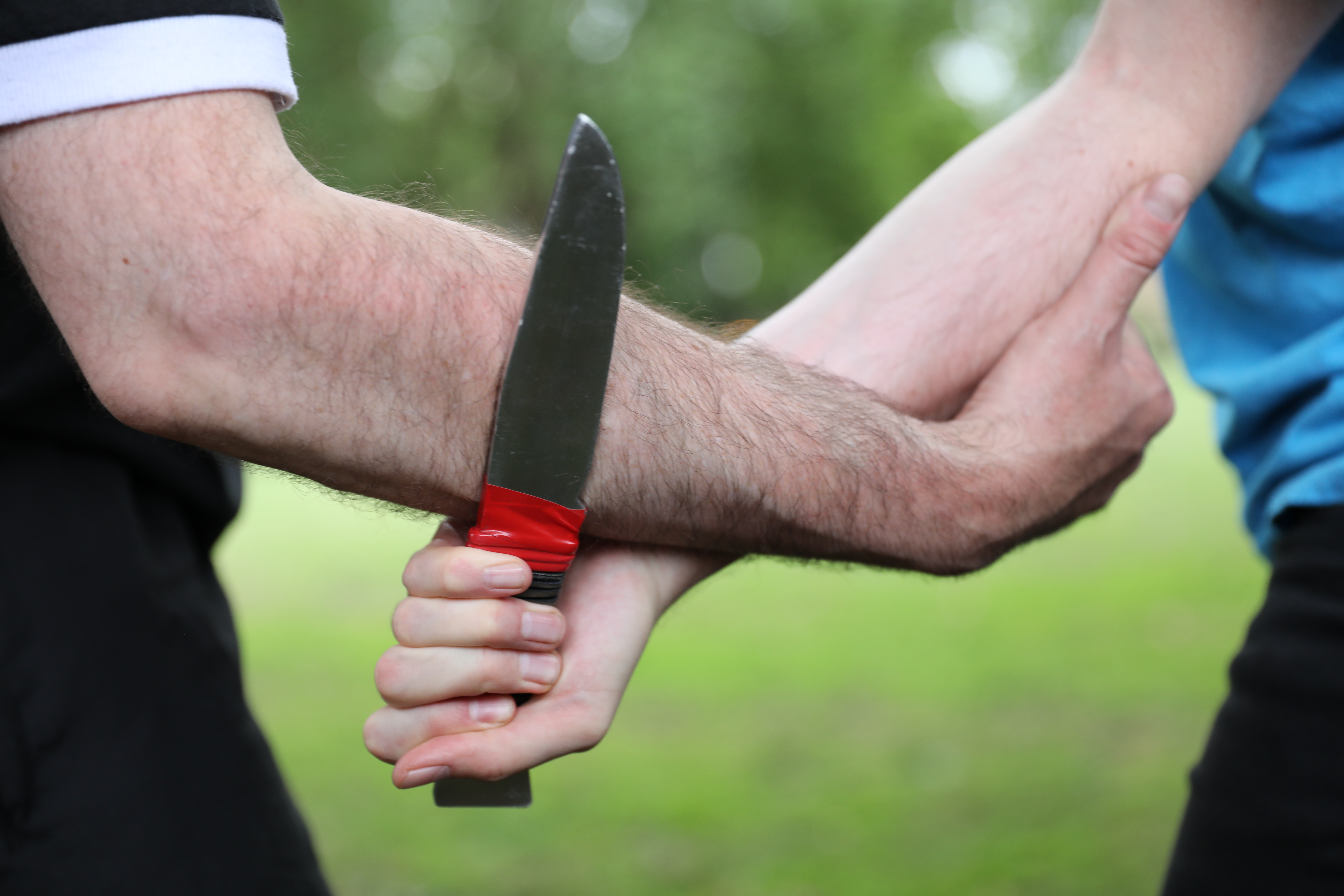 Martial Arts
