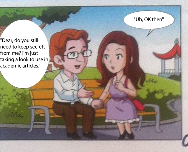 China&#039;s &#039;Dangerous Love&#039; Foreign Spy Warning