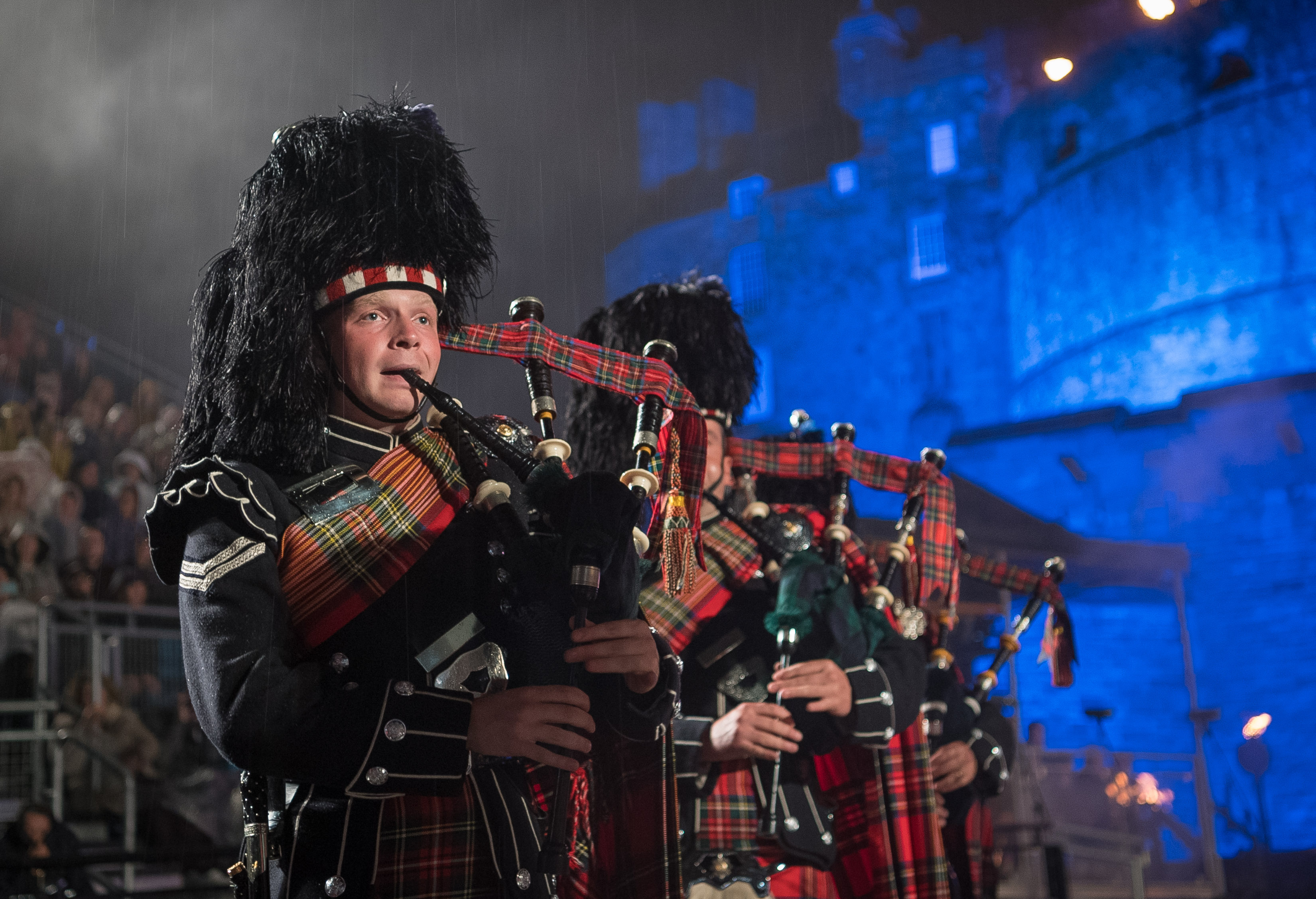 Edinburgh Tattoo