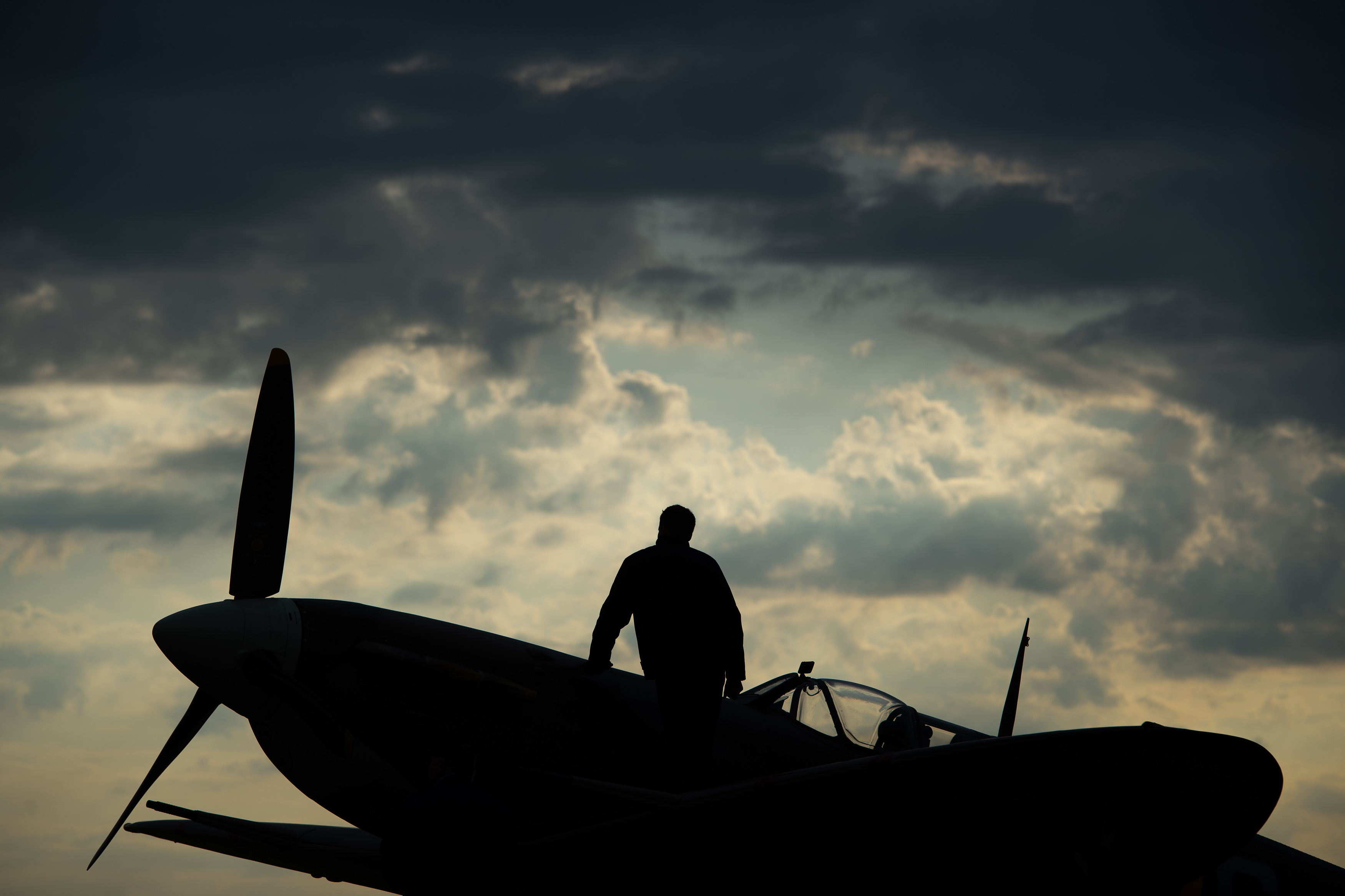 IWM said the decision to cancel was made with "great sadness" (Picture: PA).