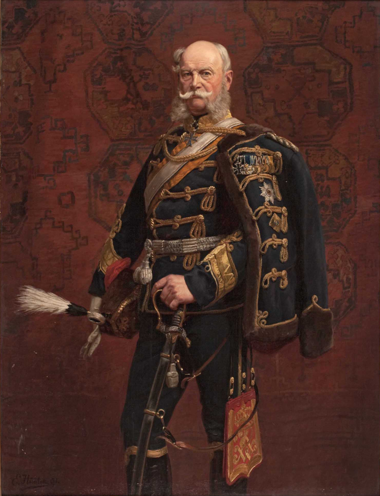 Germany Prussia