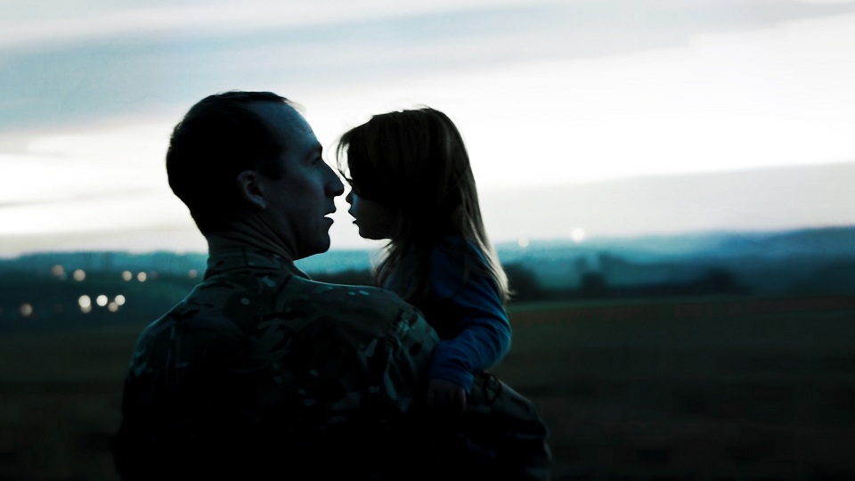 Army Families Pic