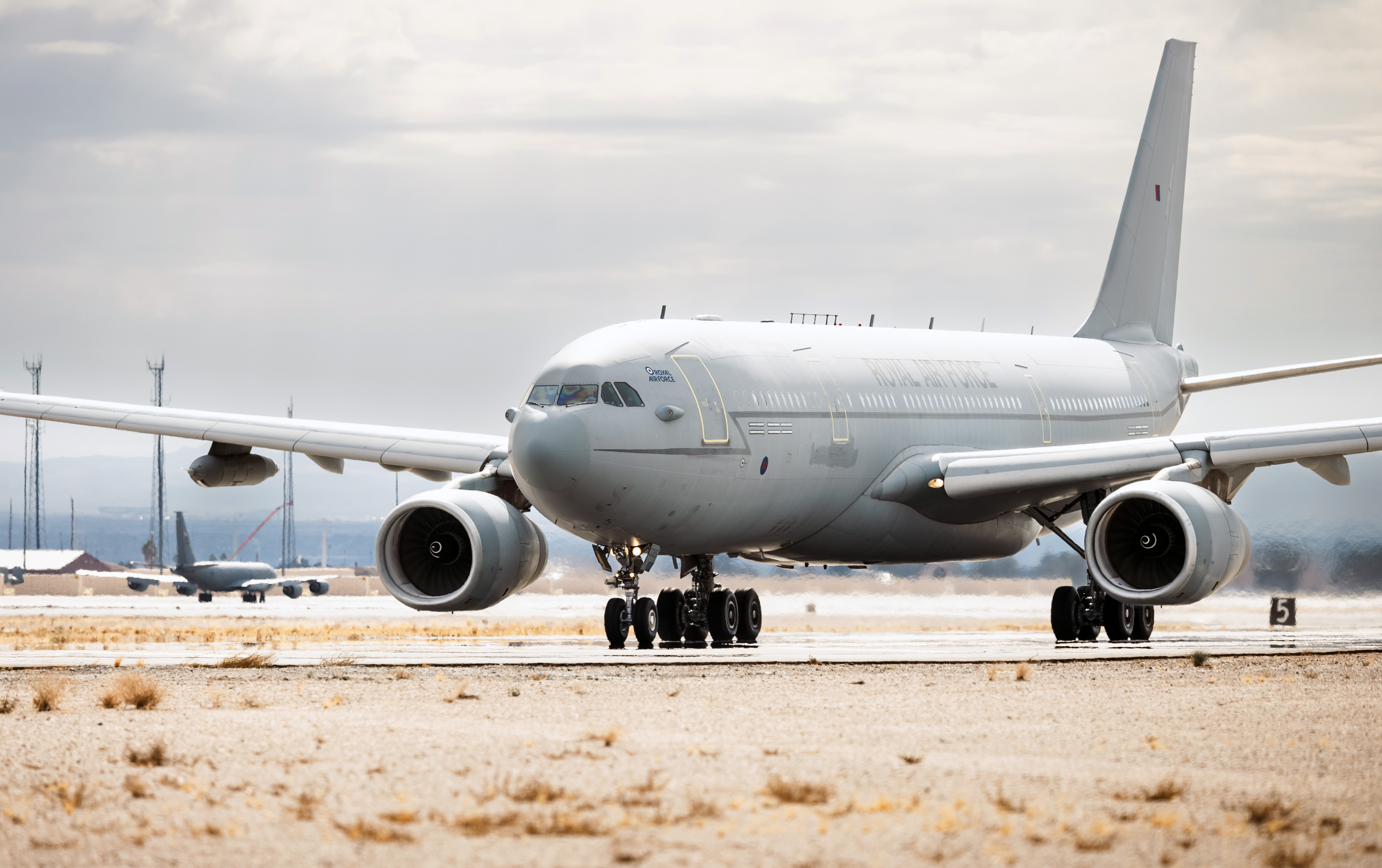 AIRCRAFT EX RED FLAG 070225 CREDIT MOD