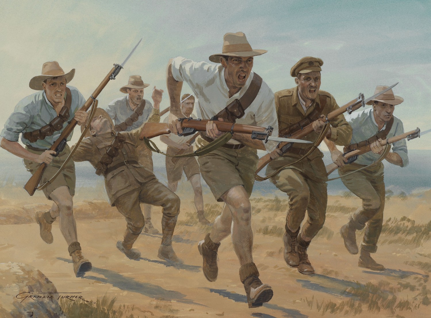 Gallipoli