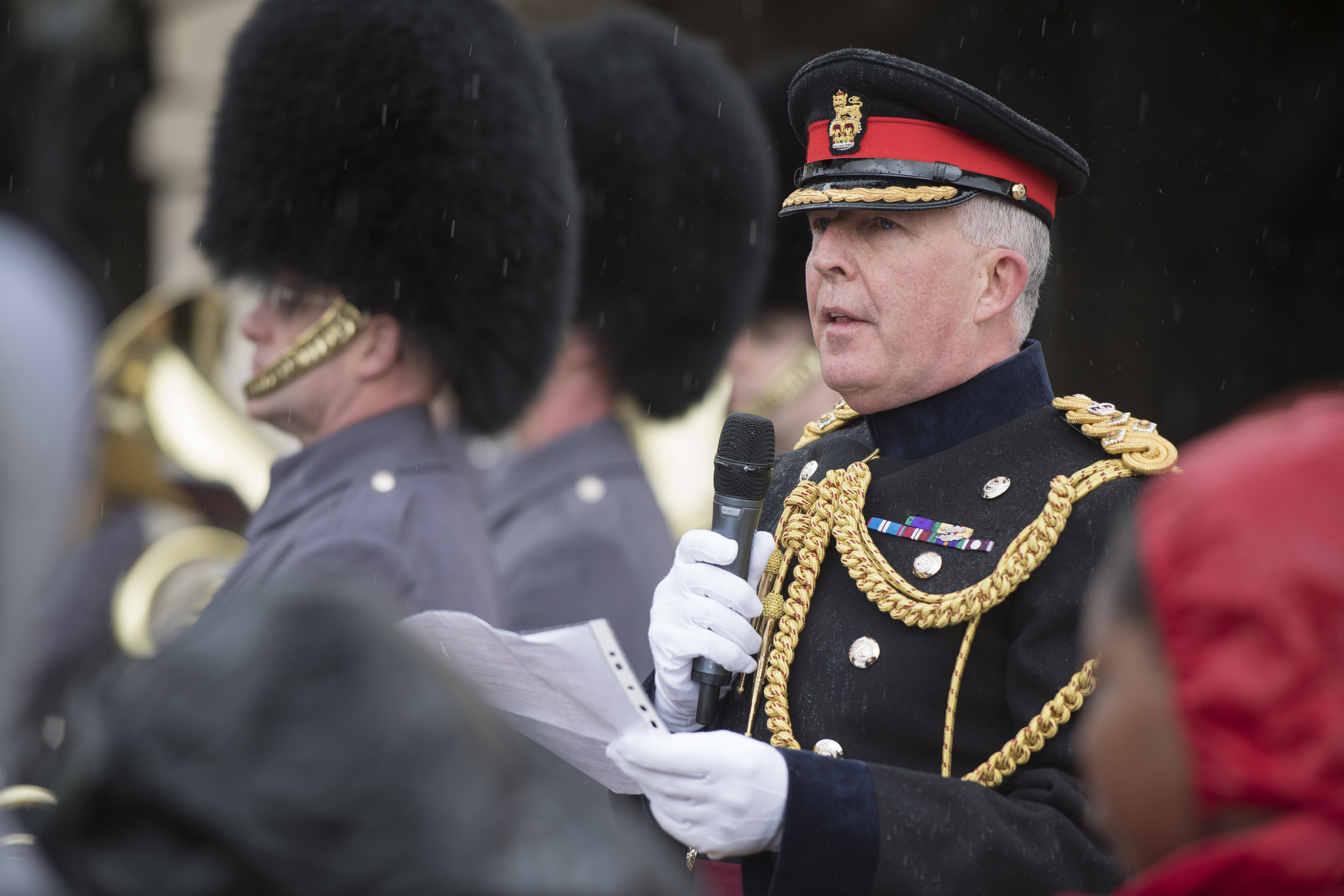Commonwealth day