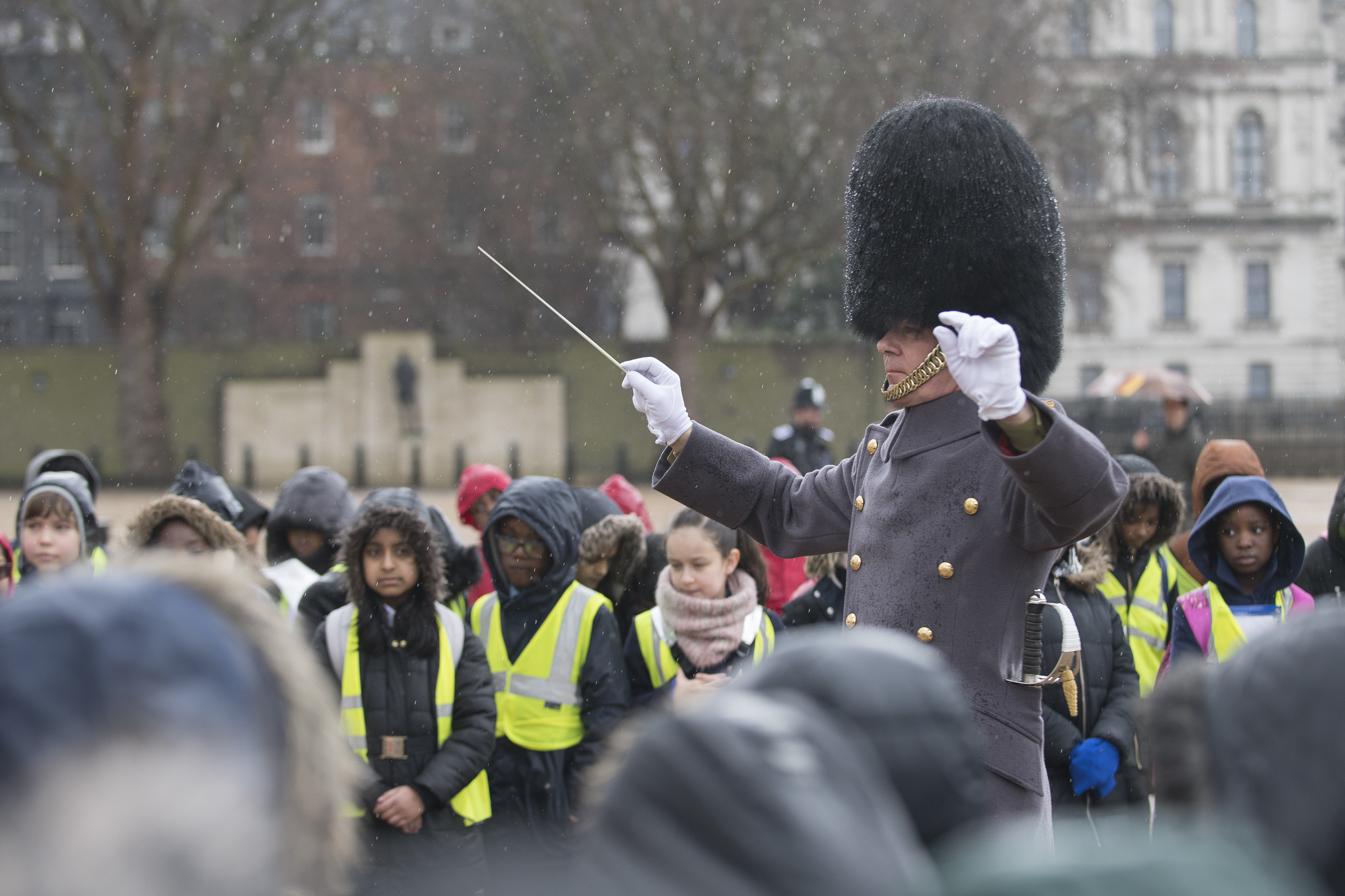 Commonwealth day
