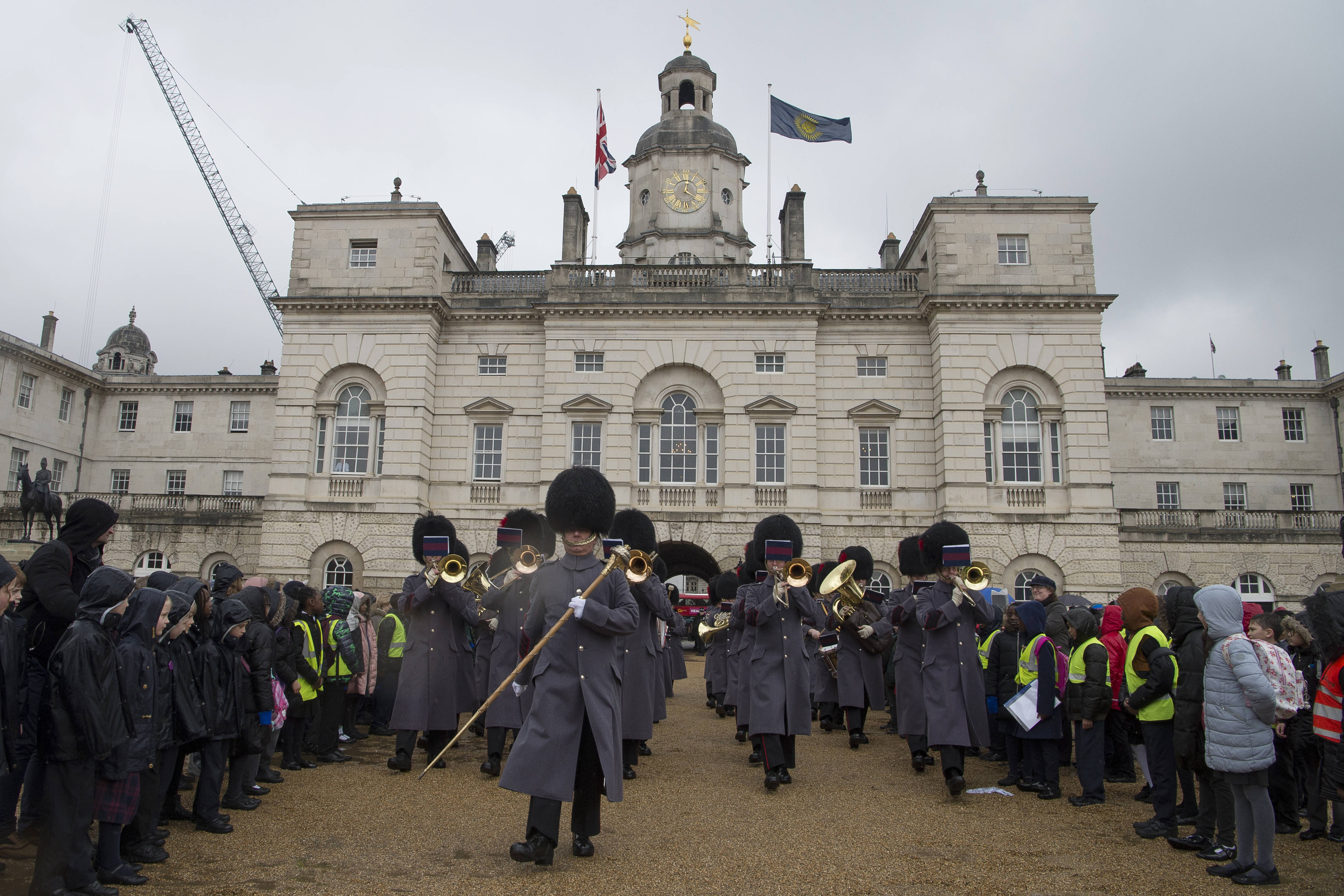 Commonwealth day