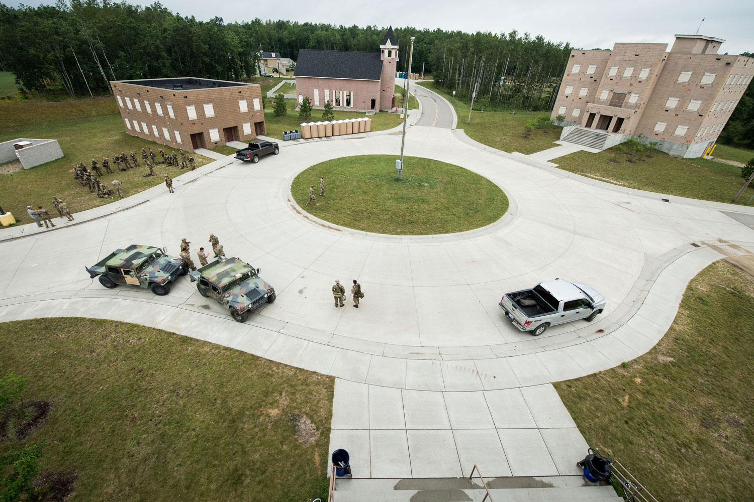 Exercise Northern Strike