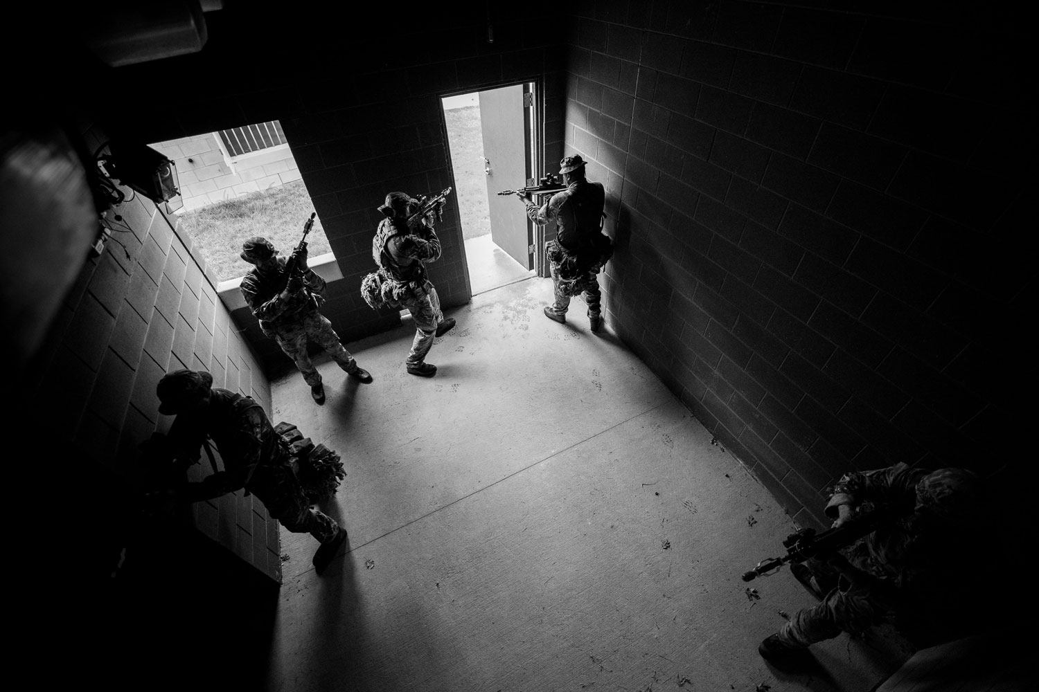 Exercise Northern Strike