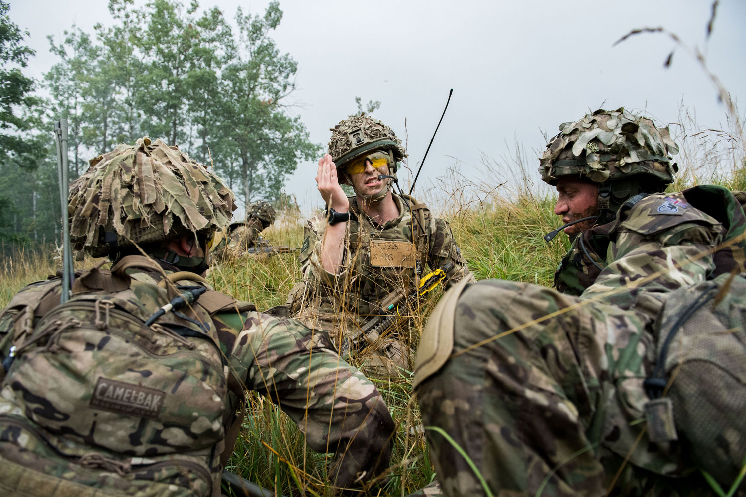 Exercise Northern Strike