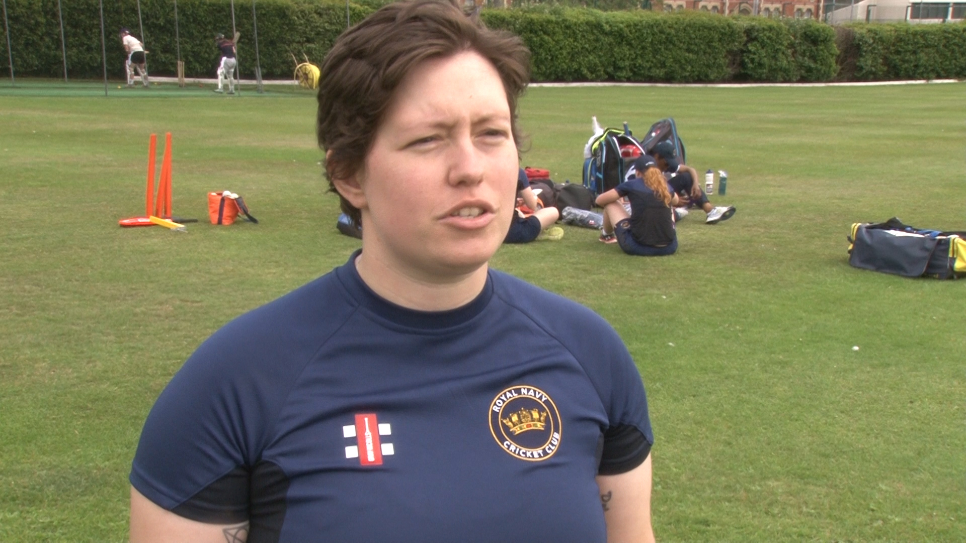 Library Upload Able Seamen Abigail Bennett Credit BFBS 25062019.jpg