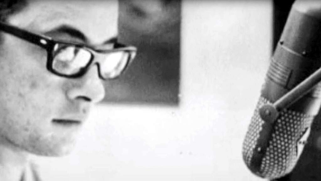 Adrian Cronauer 