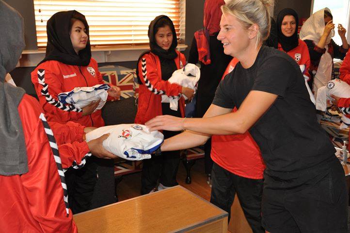 Kit Donation