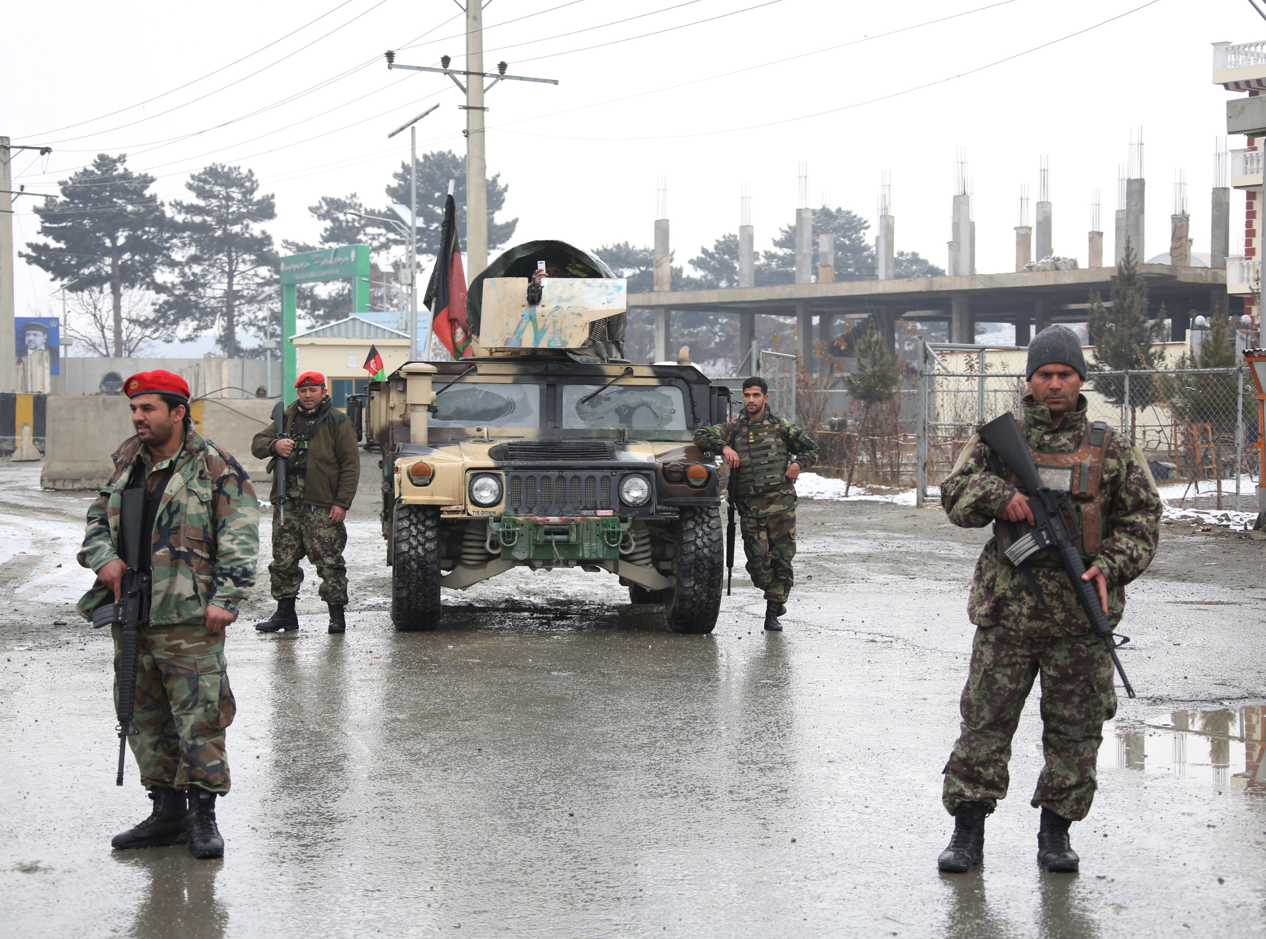 Afghanistan Kabul Attack - Afghan Army soldiers - CREDIT Rahmat Alizadah-Xinhua News Agency-PA Images.jpg