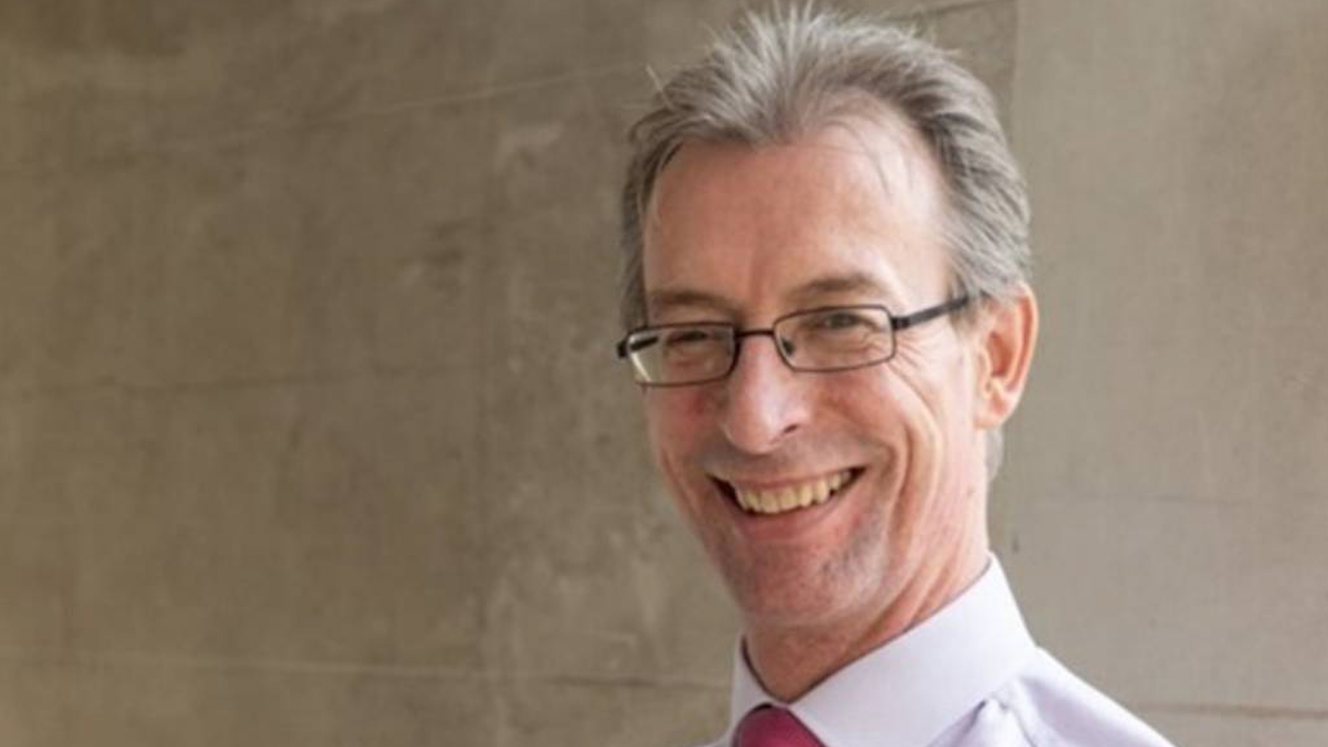Air Vice-Marshal Tim Neal-Hopes appointed as the second Commander of the National Cyber Force 16102023 CREDIT MOD