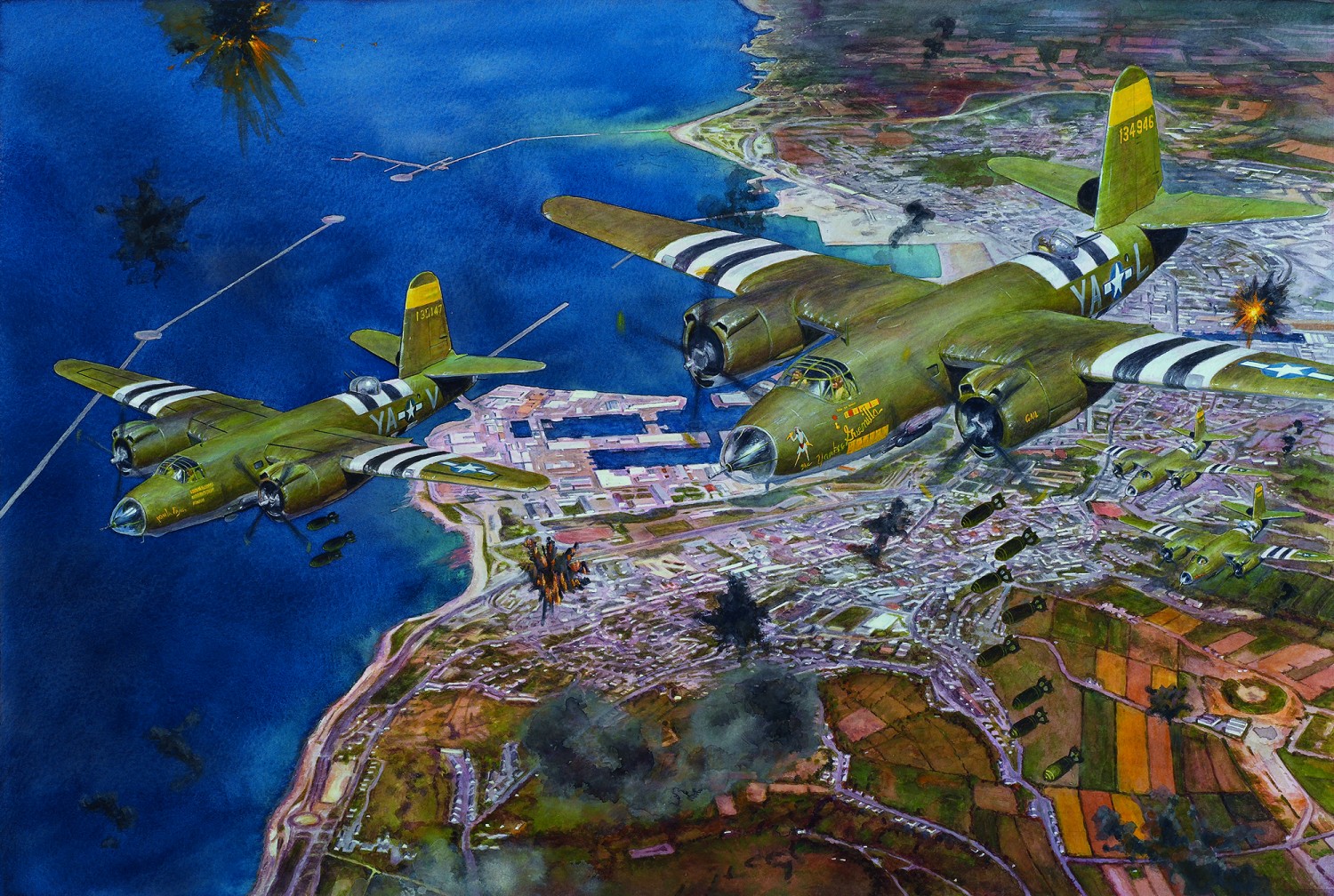 Battle of Normandy