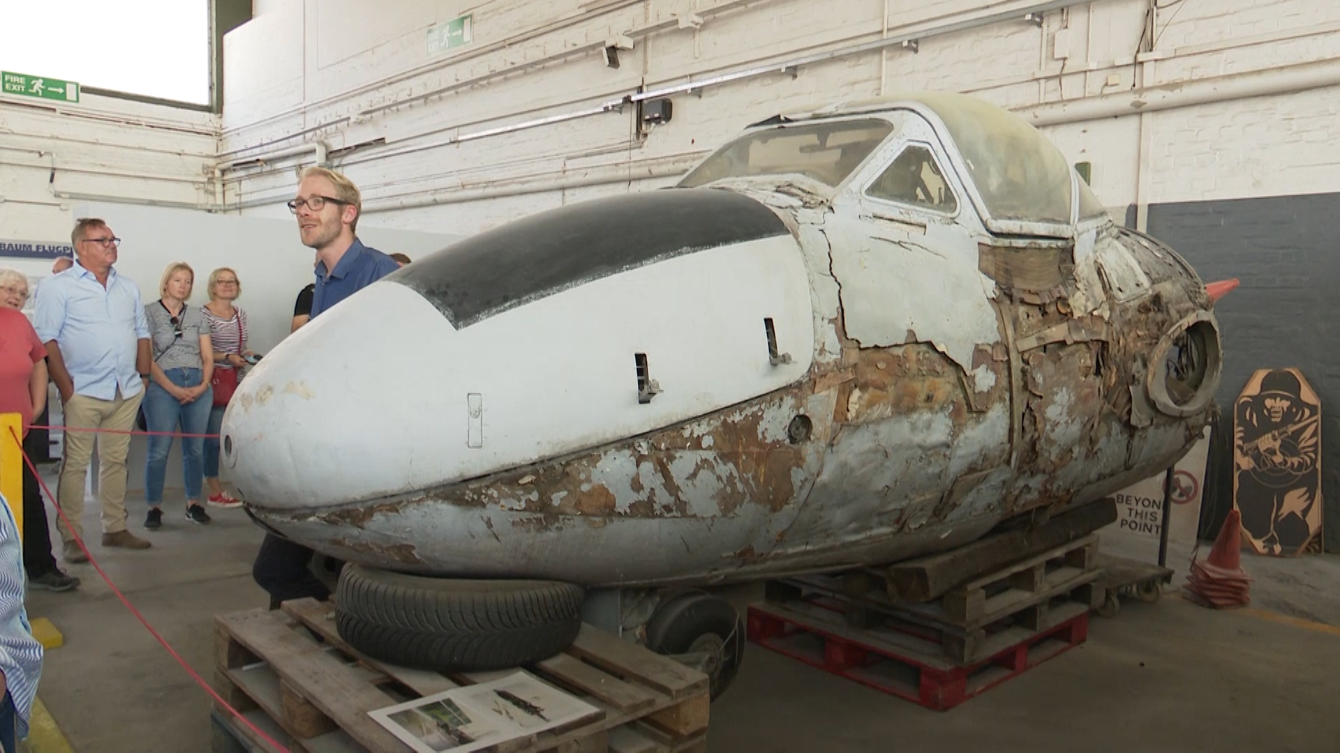 Airfield Museum 