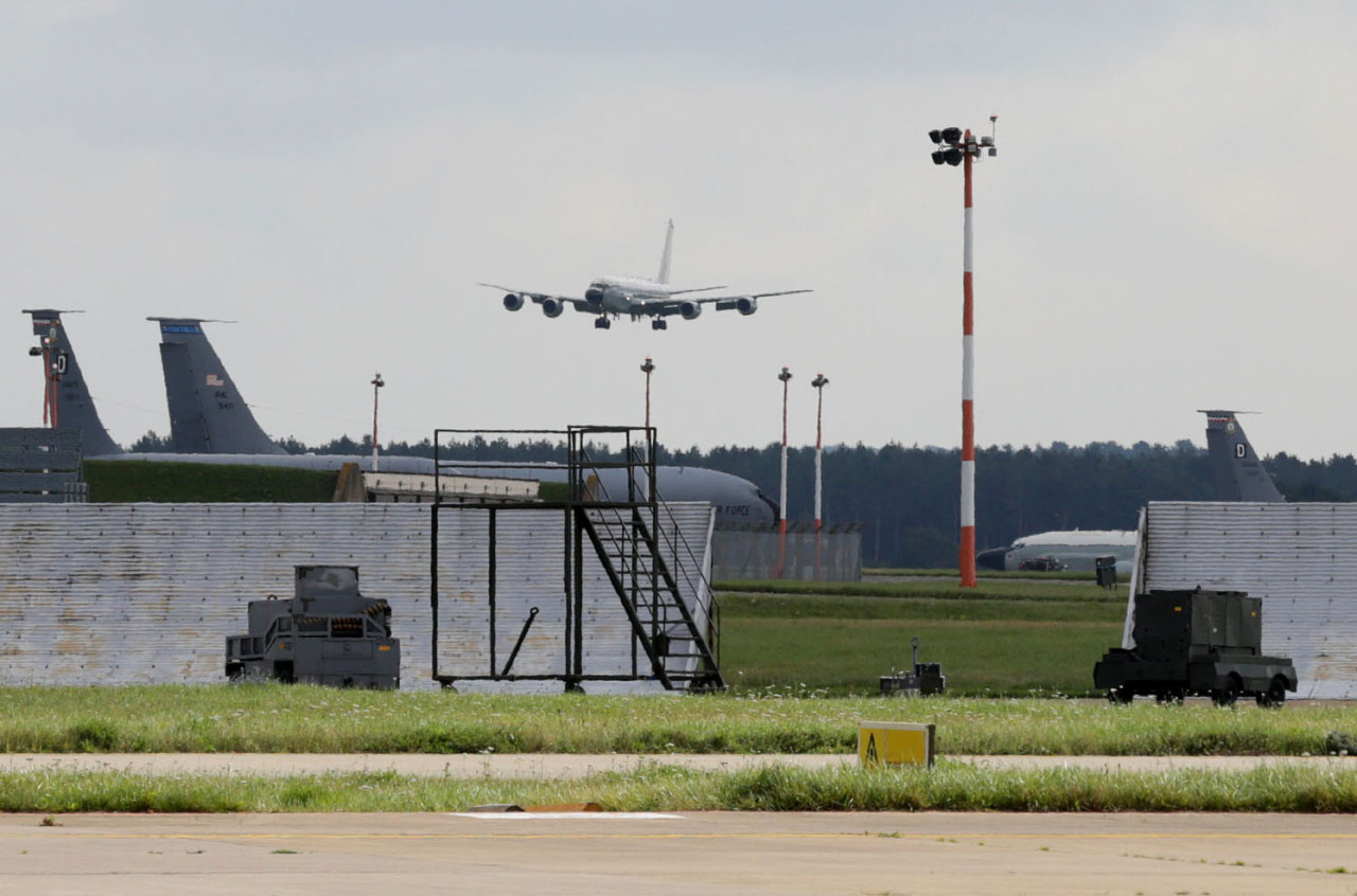 Mildenhall