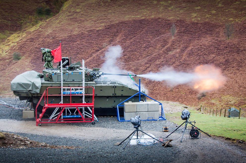 AJAX firing
