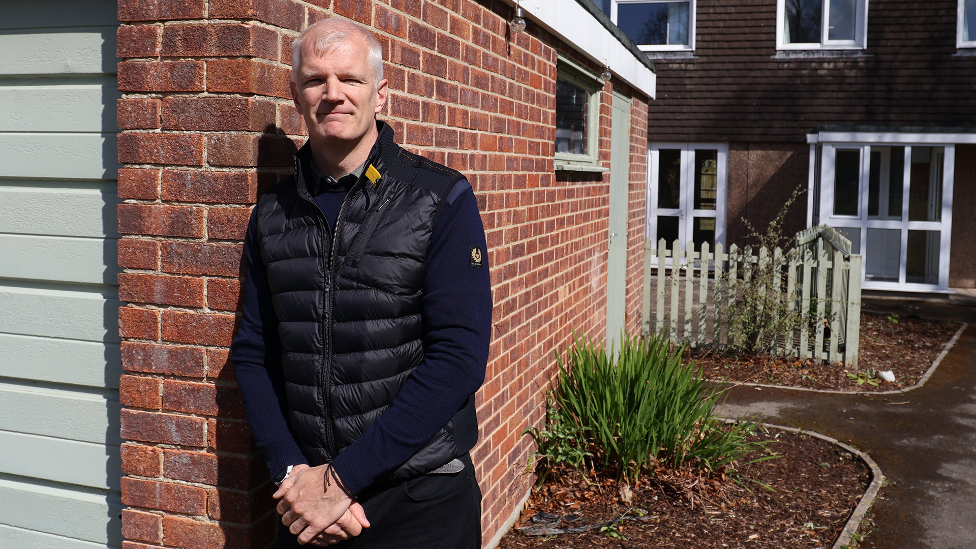 Veterans and People Minister Al Carns will oversee the delivery of a Consumer Charter, which promises a raft of reforms for occupants of military housing