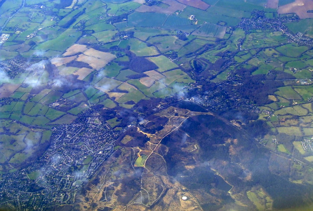 Aldershot