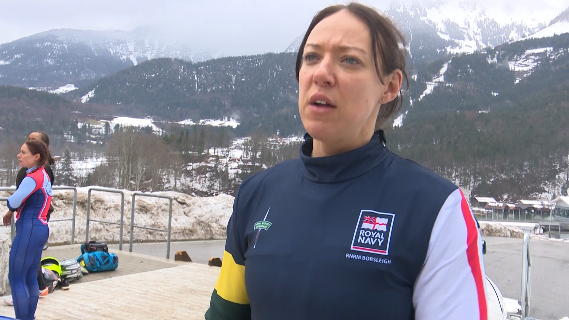 Alex Kelley Navy Bobsleigh 04032019 Credit BFBS.jpg