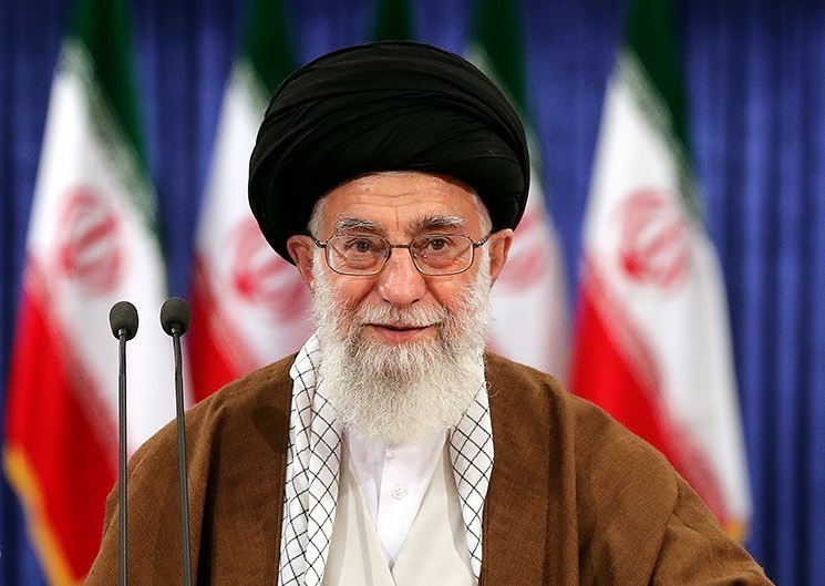 Ali Khamenei
