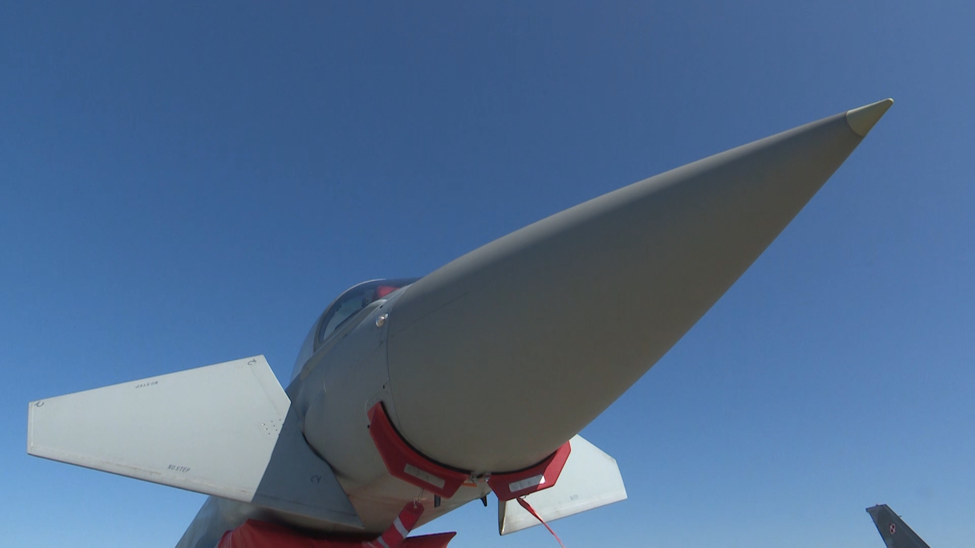 Amari Airshow BFBS