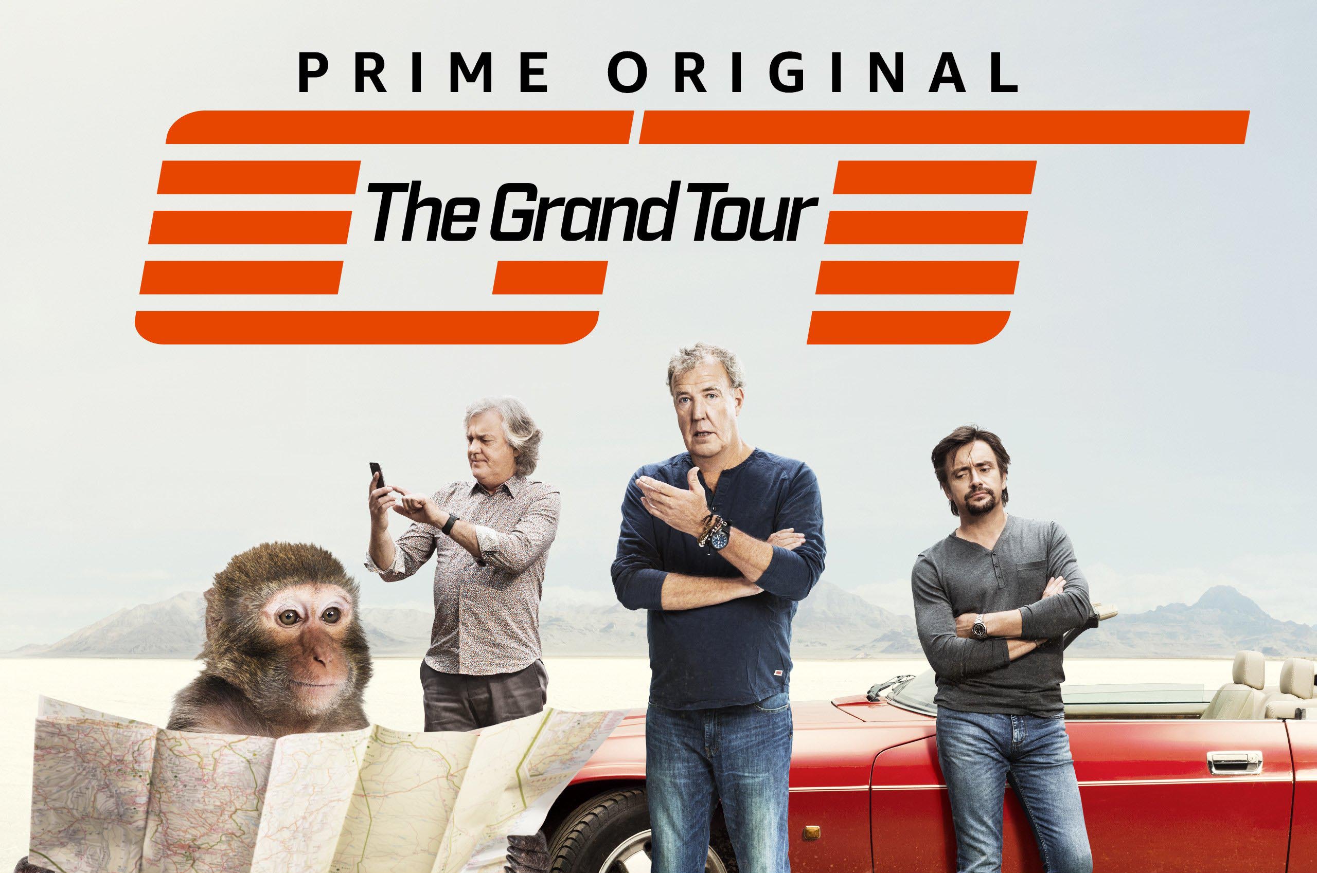 Grand Tour