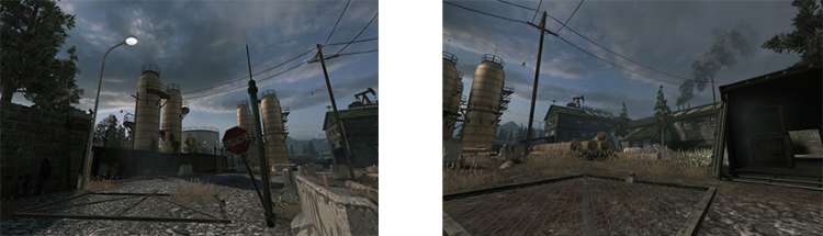America's Army screengrabs