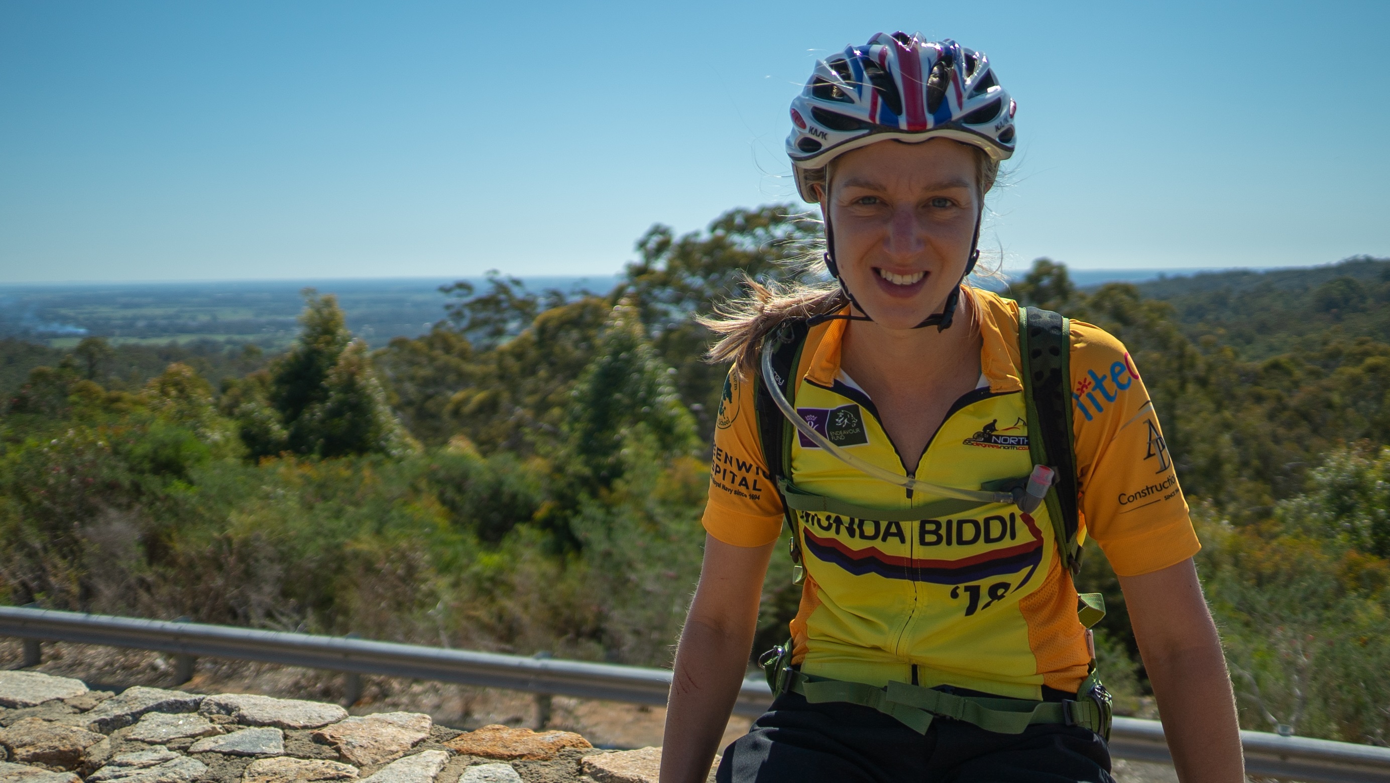 Amy Klepacz Endeavour Fund Nominee