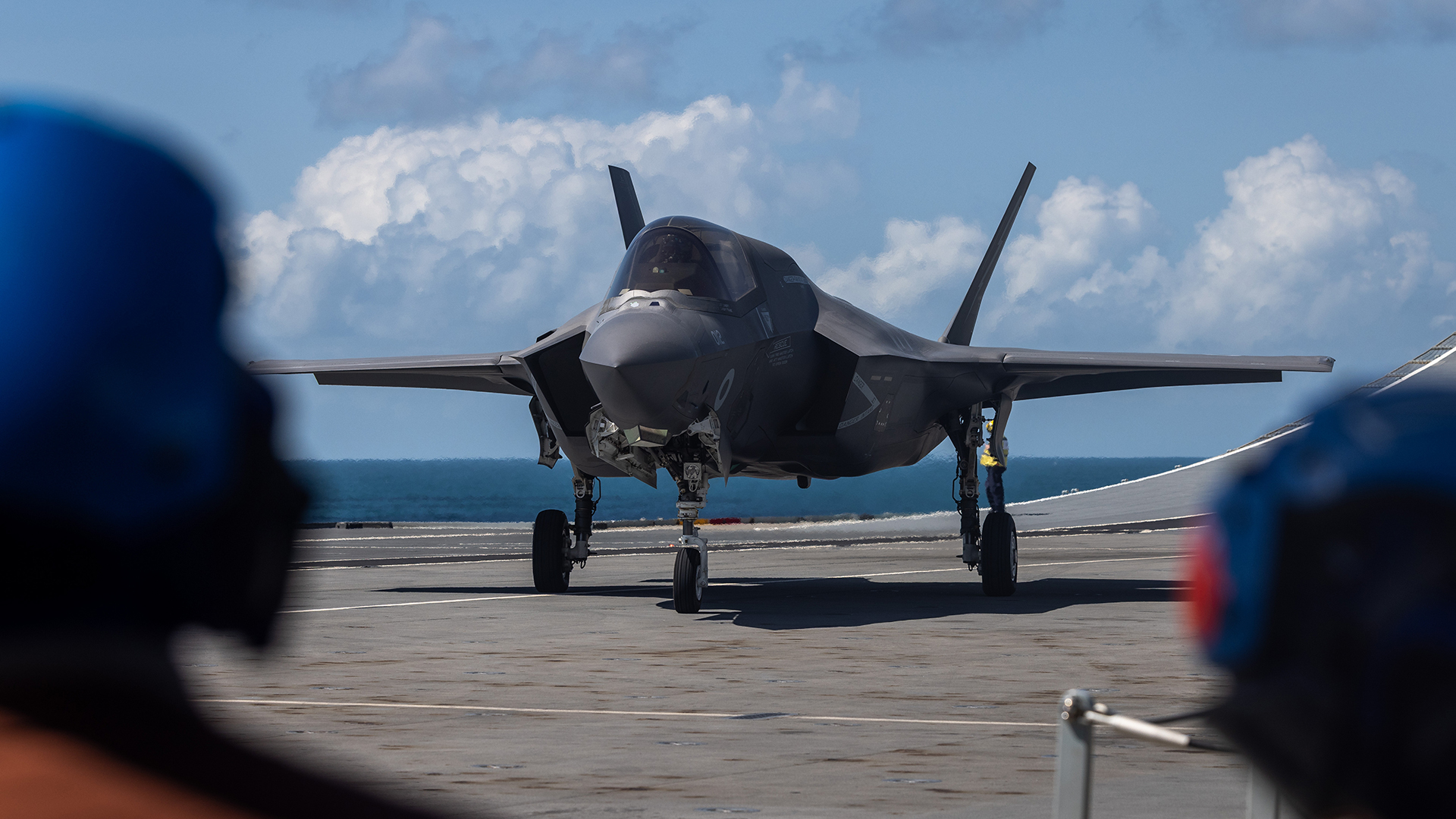 CSG25 aims to project power to confirm the security of the Mediterranean and Indo-Pacific region