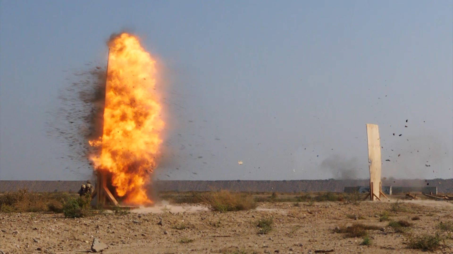 Camp Taji Iraq