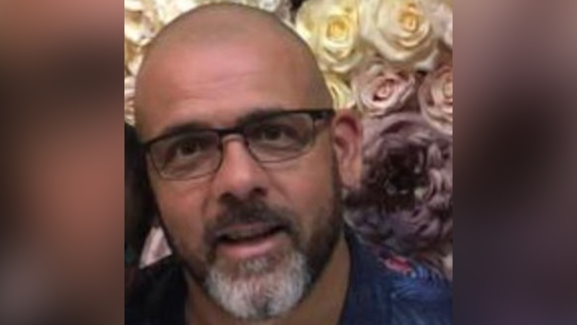 Andrew Neal spent months in a Dubai jail, before a transfer to a prison in Abu Dhabi (Picture: Neal Family).