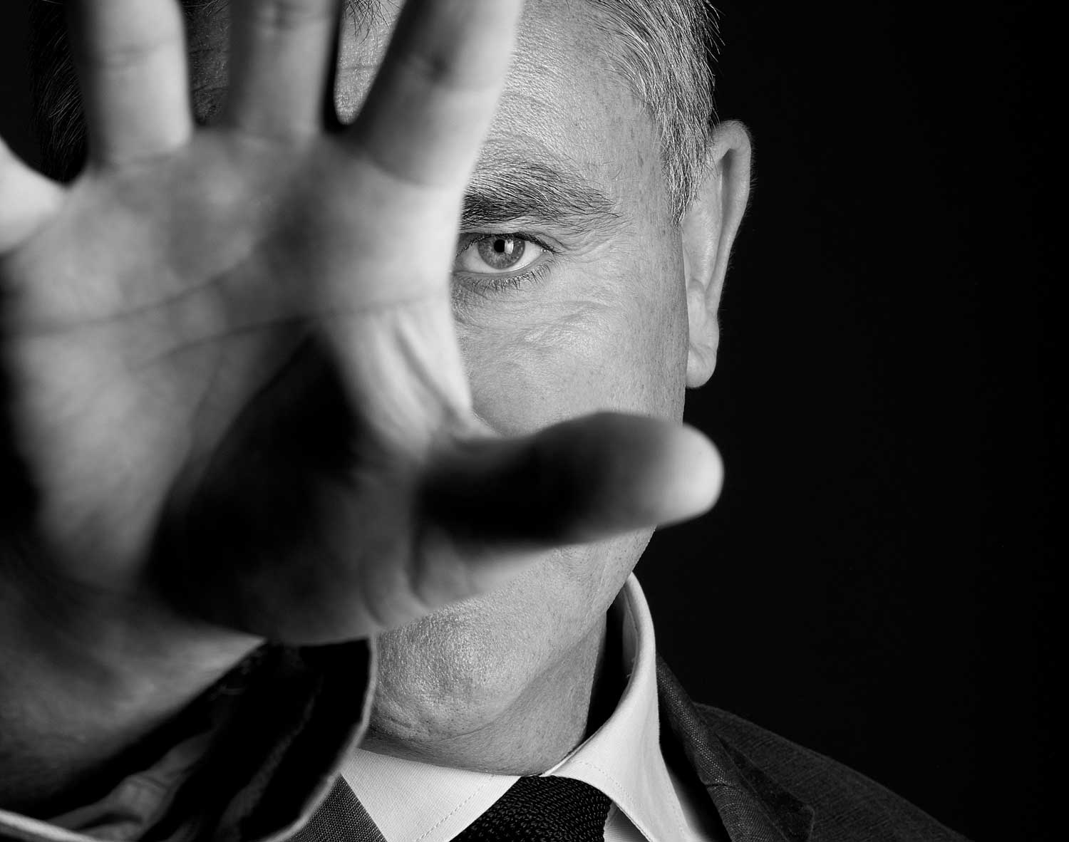 Andy McNab
