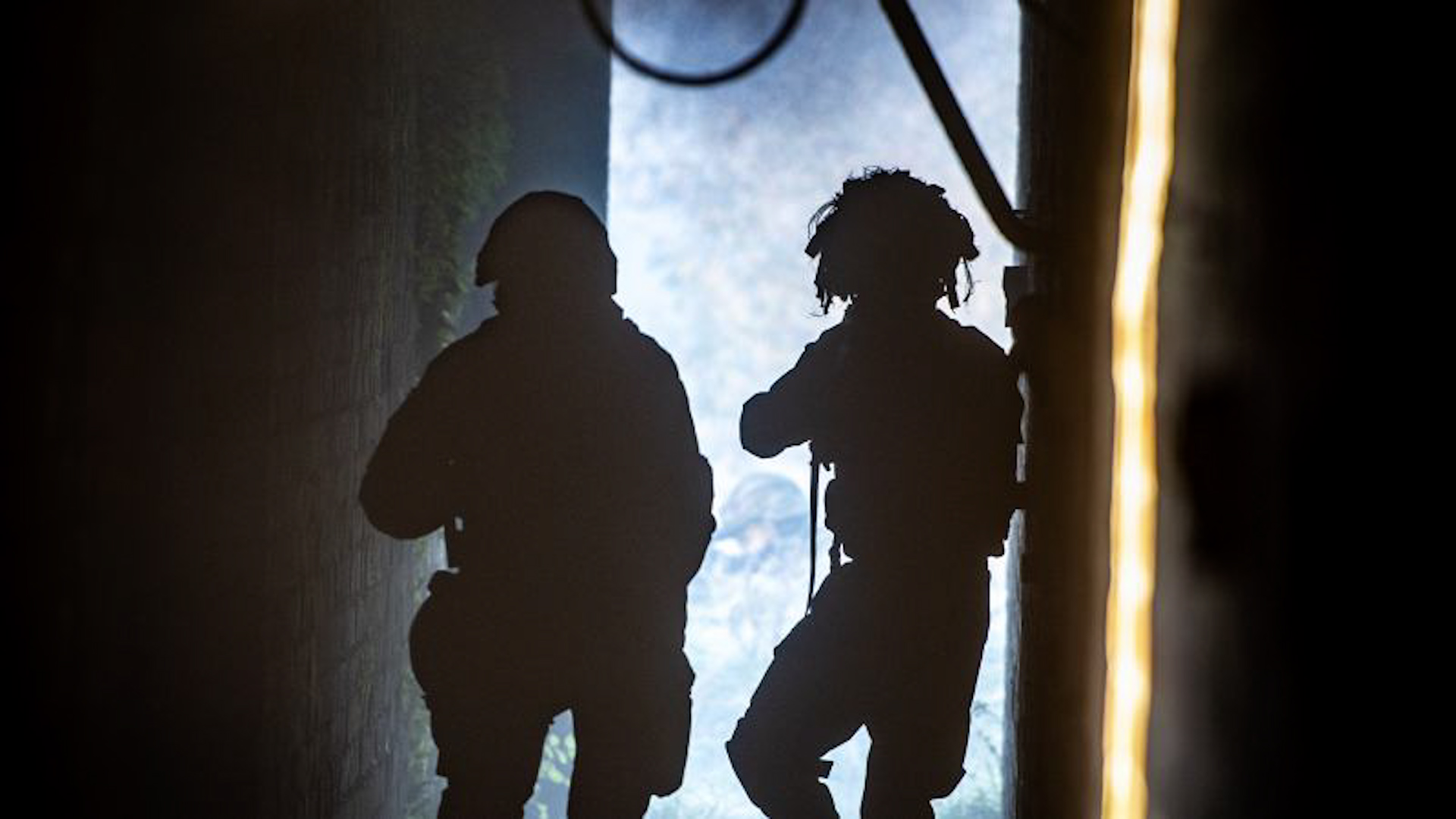 Army reservists are set to be reduced (Picture: MOD).