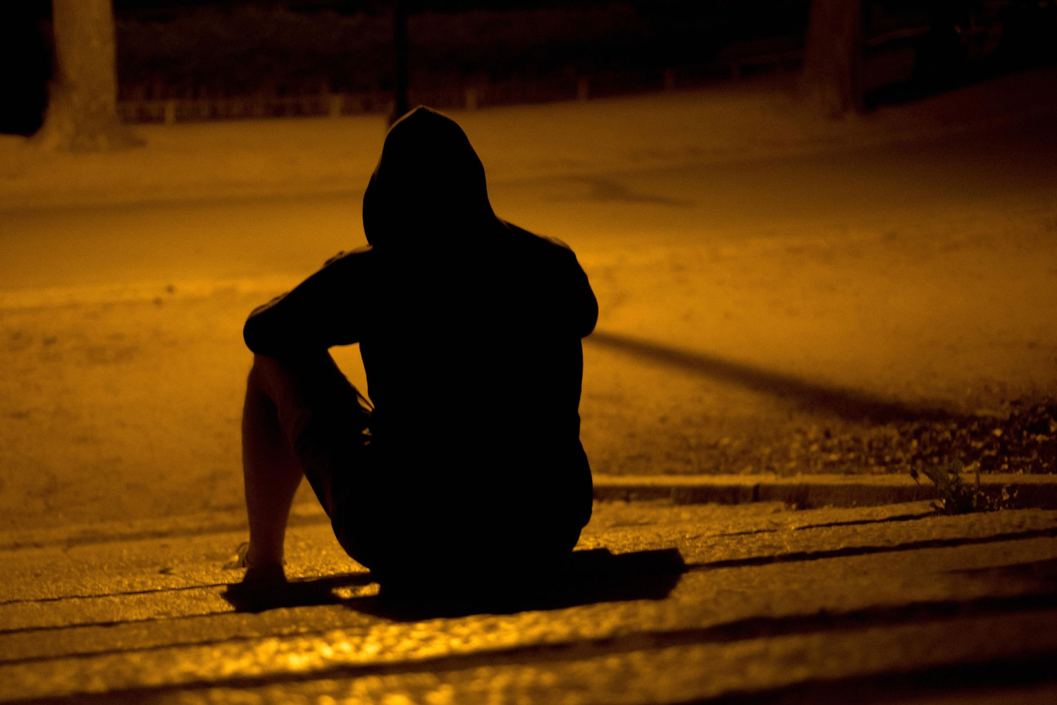 Homelessness and training for ex-military personnel is to be tackled.