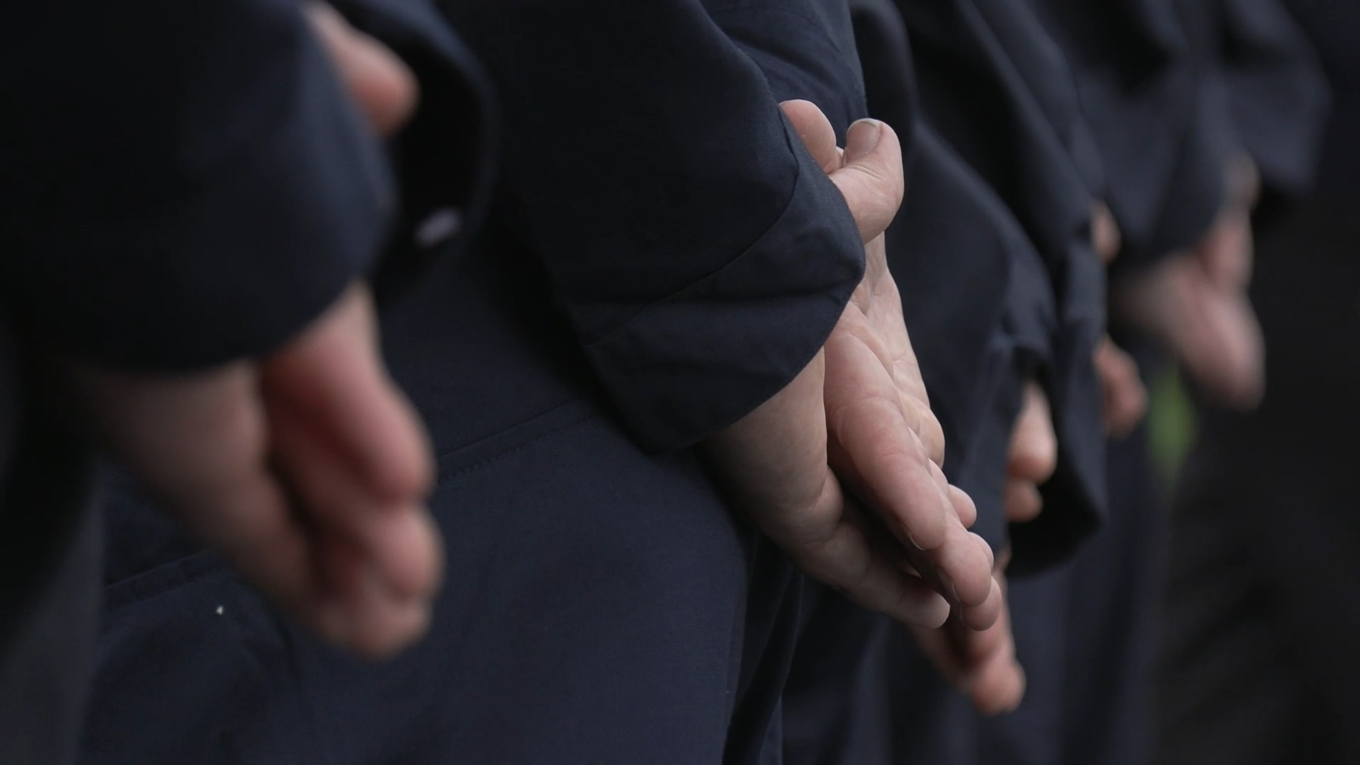 The bill looks to see the Armed Forces Covenant enshrined in law (Picture: Royal Navy).