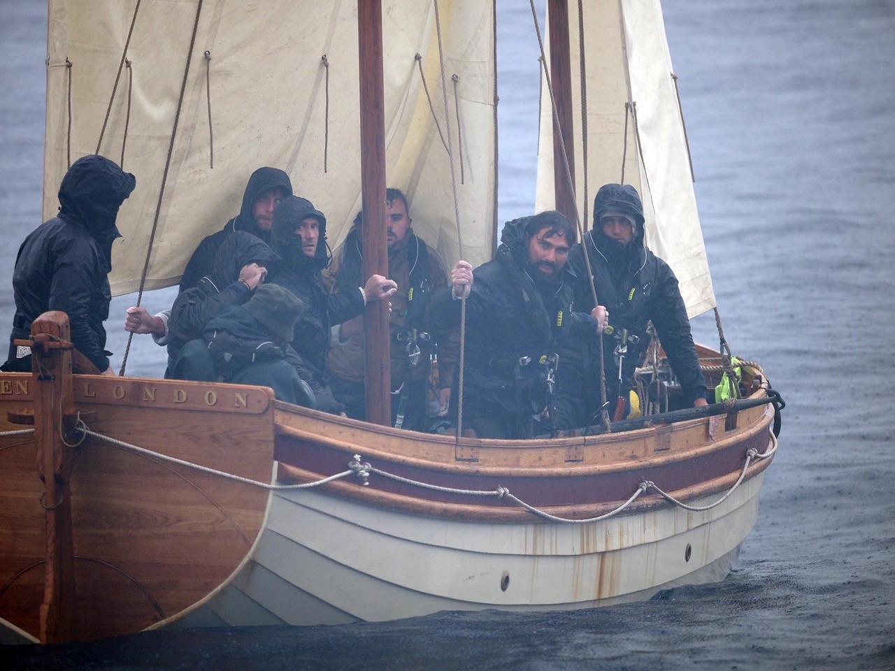 Ant Middleton Mutiny