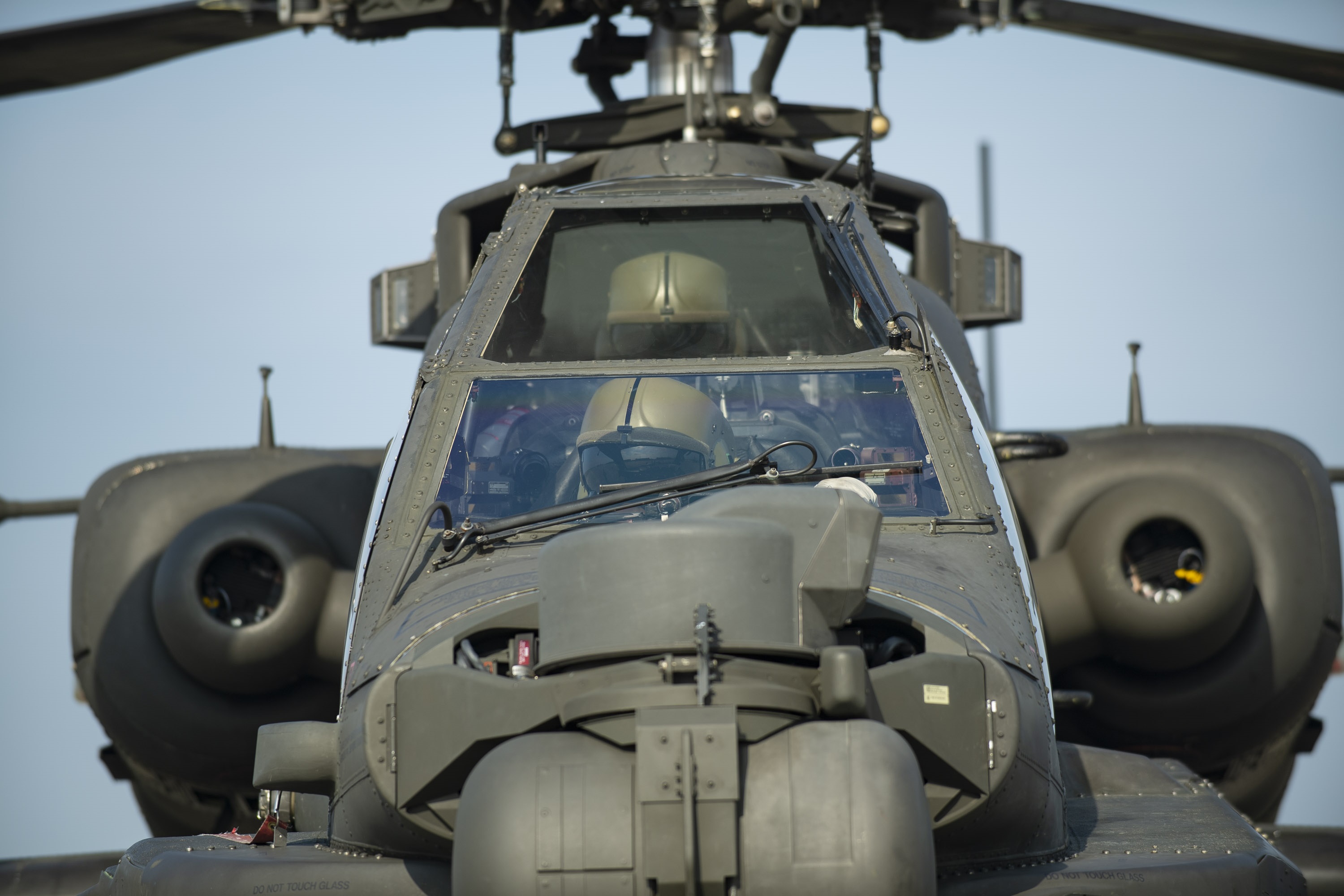 They will form part of NATO's enhanced forward presence (Picture: MOD).